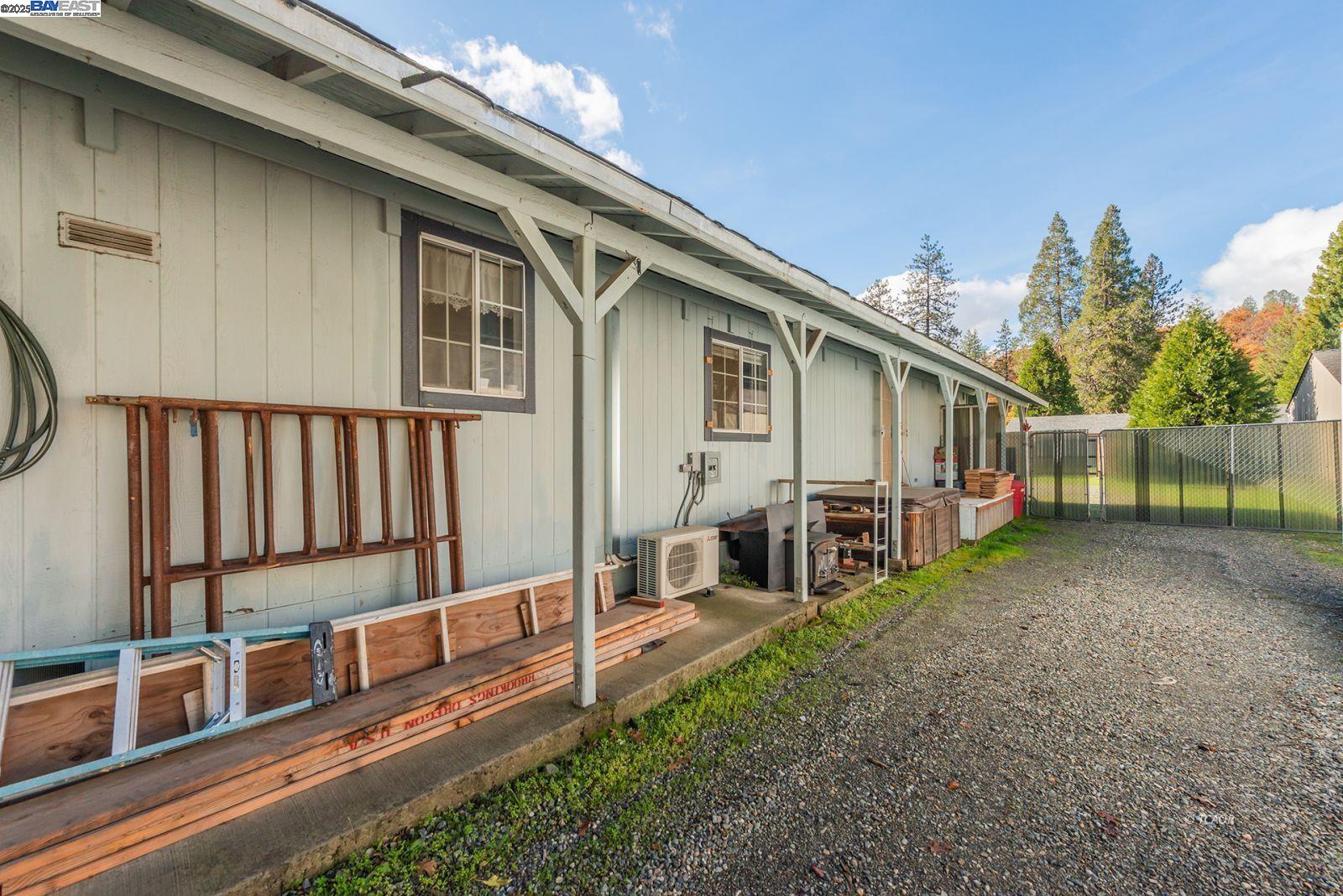 Detail Gallery Image 41 of 48 For 56 Horseshoe Ln., Weaverville,  CA 96093 - 2 Beds | 1 Baths