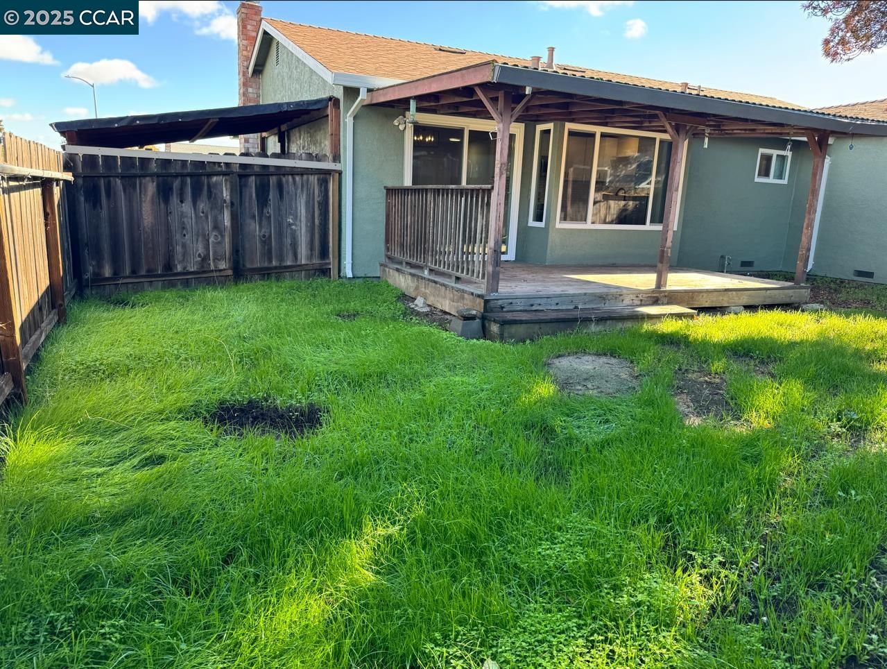 Detail Gallery Image 7 of 55 For 540 Coot, Suisun City,  CA 94585 - 4 Beds | 2 Baths