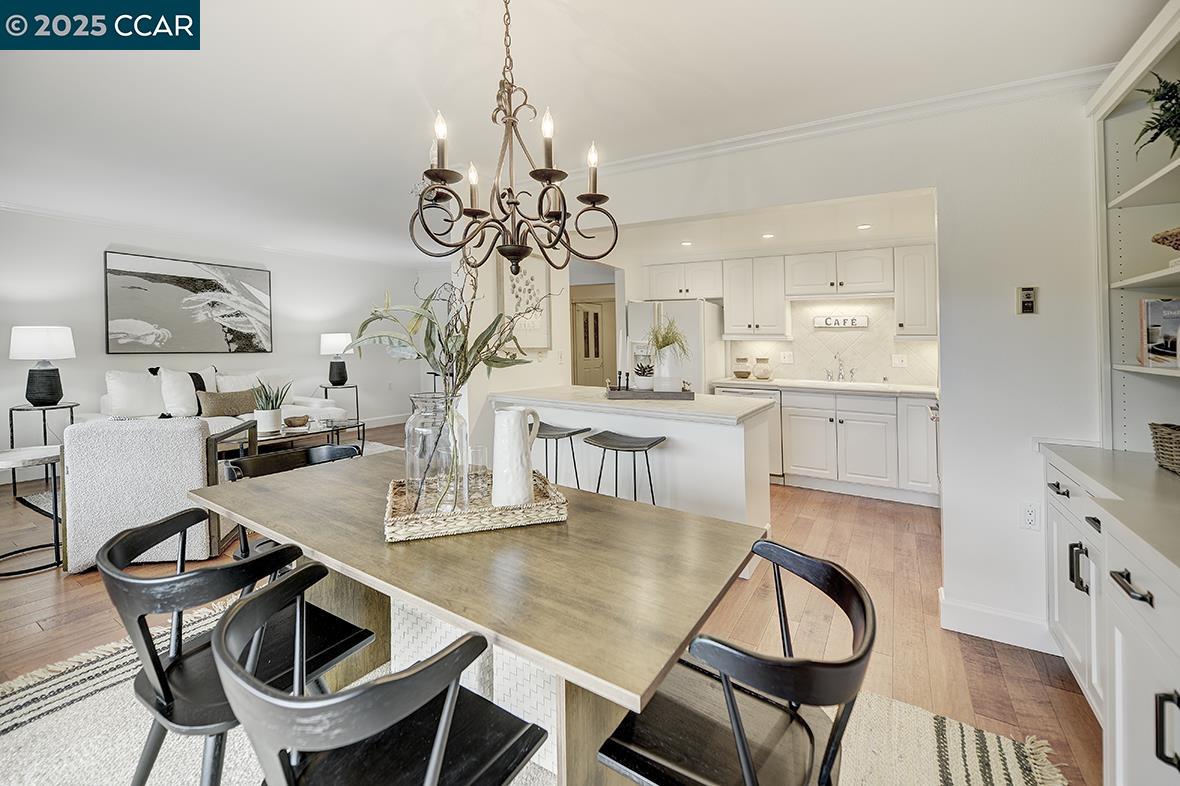 Detail Gallery Image 23 of 54 For 1317 Ptarmigan Dr #6,  Walnut Creek,  CA 94595 - 2 Beds | 1 Baths