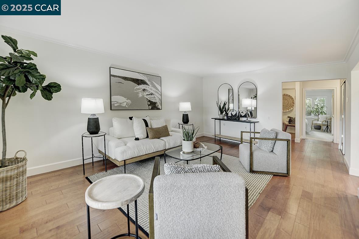 Detail Gallery Image 24 of 54 For 1317 Ptarmigan Dr #6,  Walnut Creek,  CA 94595 - 2 Beds | 1 Baths