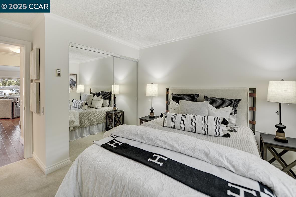 Detail Gallery Image 29 of 54 For 1317 Ptarmigan Dr #6,  Walnut Creek,  CA 94595 - 2 Beds | 1 Baths