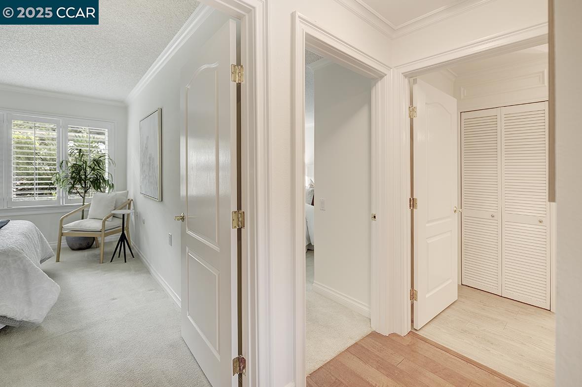 Detail Gallery Image 30 of 54 For 1317 Ptarmigan Dr #6,  Walnut Creek,  CA 94595 - 2 Beds | 1 Baths