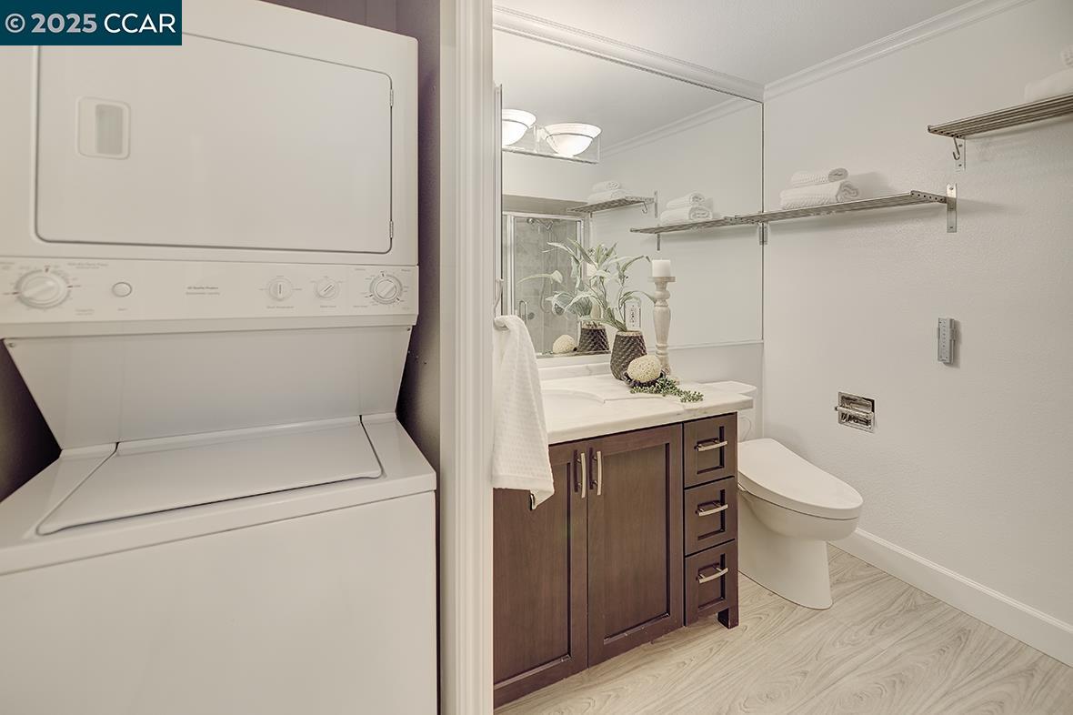 Detail Gallery Image 31 of 54 For 1317 Ptarmigan Dr #6,  Walnut Creek,  CA 94595 - 2 Beds | 1 Baths