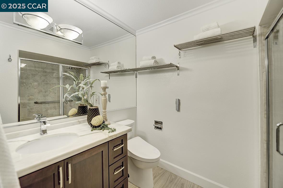 Detail Gallery Image 32 of 54 For 1317 Ptarmigan Dr #6,  Walnut Creek,  CA 94595 - 2 Beds | 1 Baths