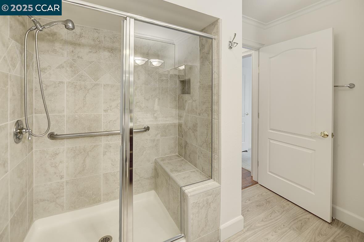 Detail Gallery Image 34 of 54 For 1317 Ptarmigan Dr #6,  Walnut Creek,  CA 94595 - 2 Beds | 1 Baths
