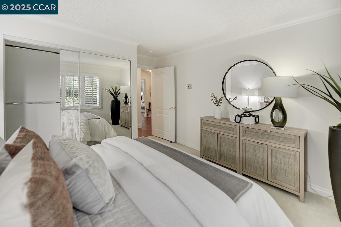 Detail Gallery Image 37 of 54 For 1317 Ptarmigan Dr #6,  Walnut Creek,  CA 94595 - 2 Beds | 1 Baths