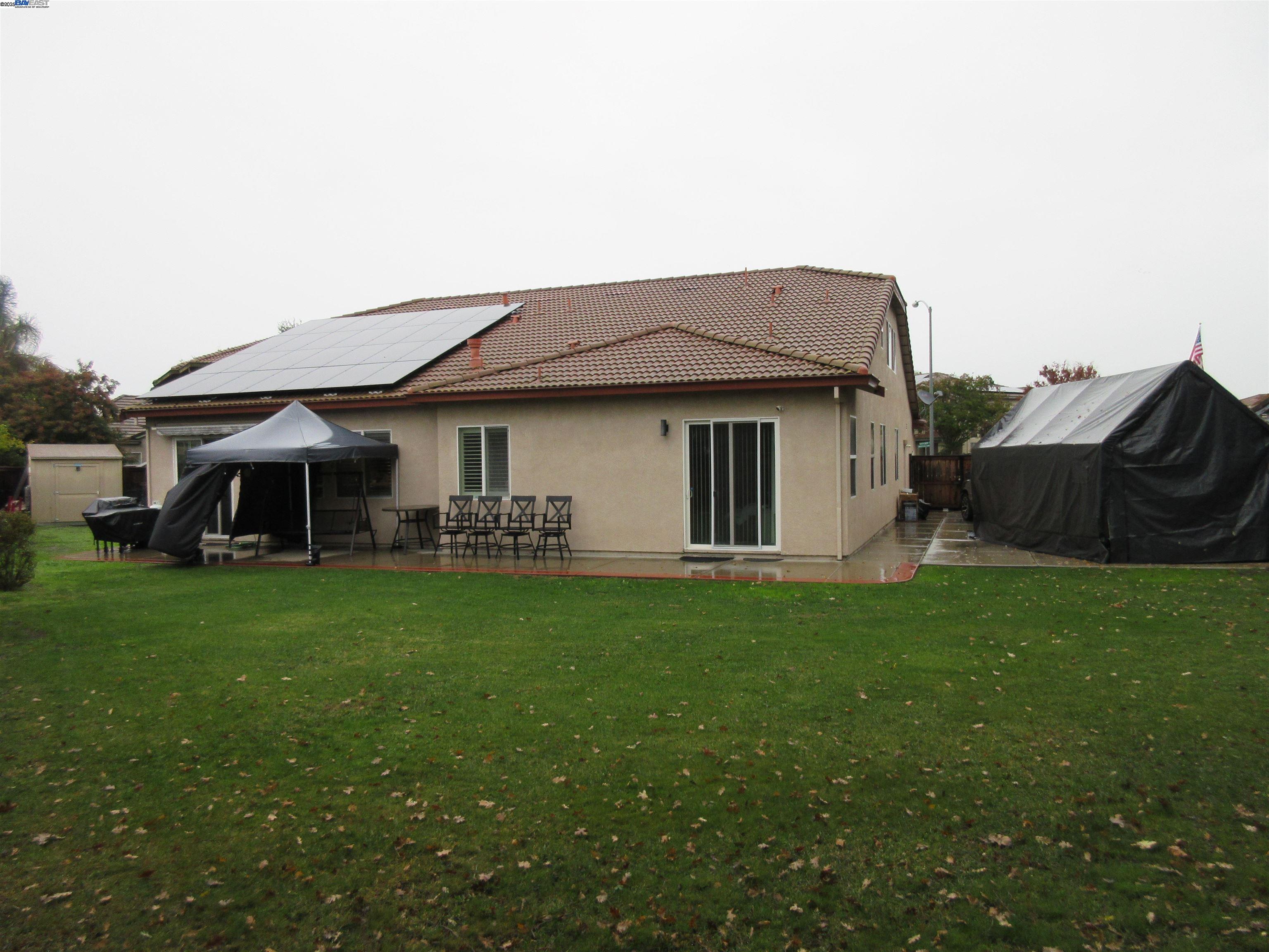 Detail Gallery Image 29 of 39 For 2644 Swainsons Hawk St, Stockton,  CA 95209 - 4 Beds | 3 Baths