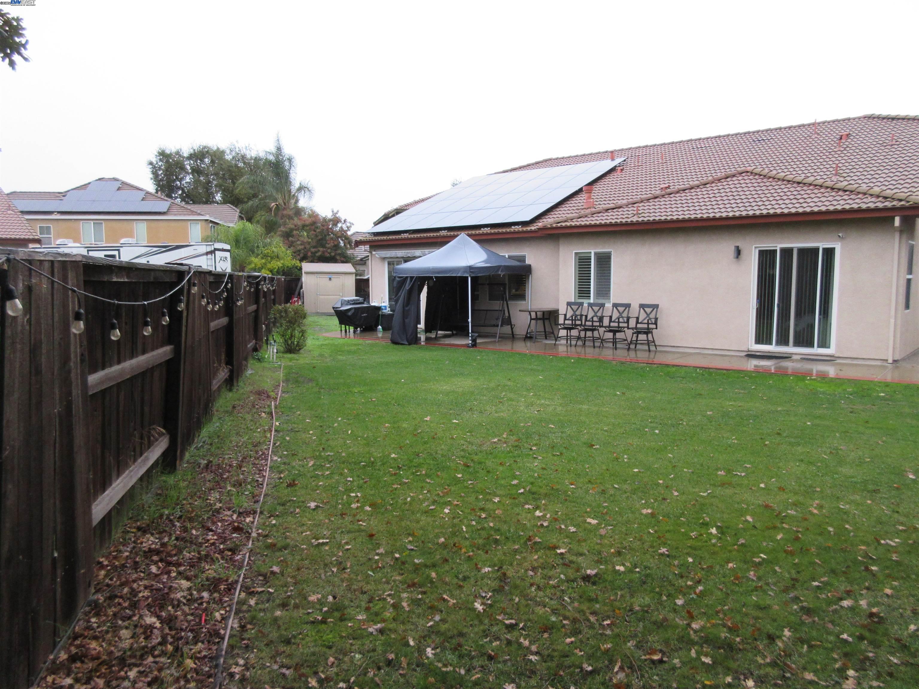 Detail Gallery Image 30 of 39 For 2644 Swainsons Hawk St, Stockton,  CA 95209 - 4 Beds | 3 Baths