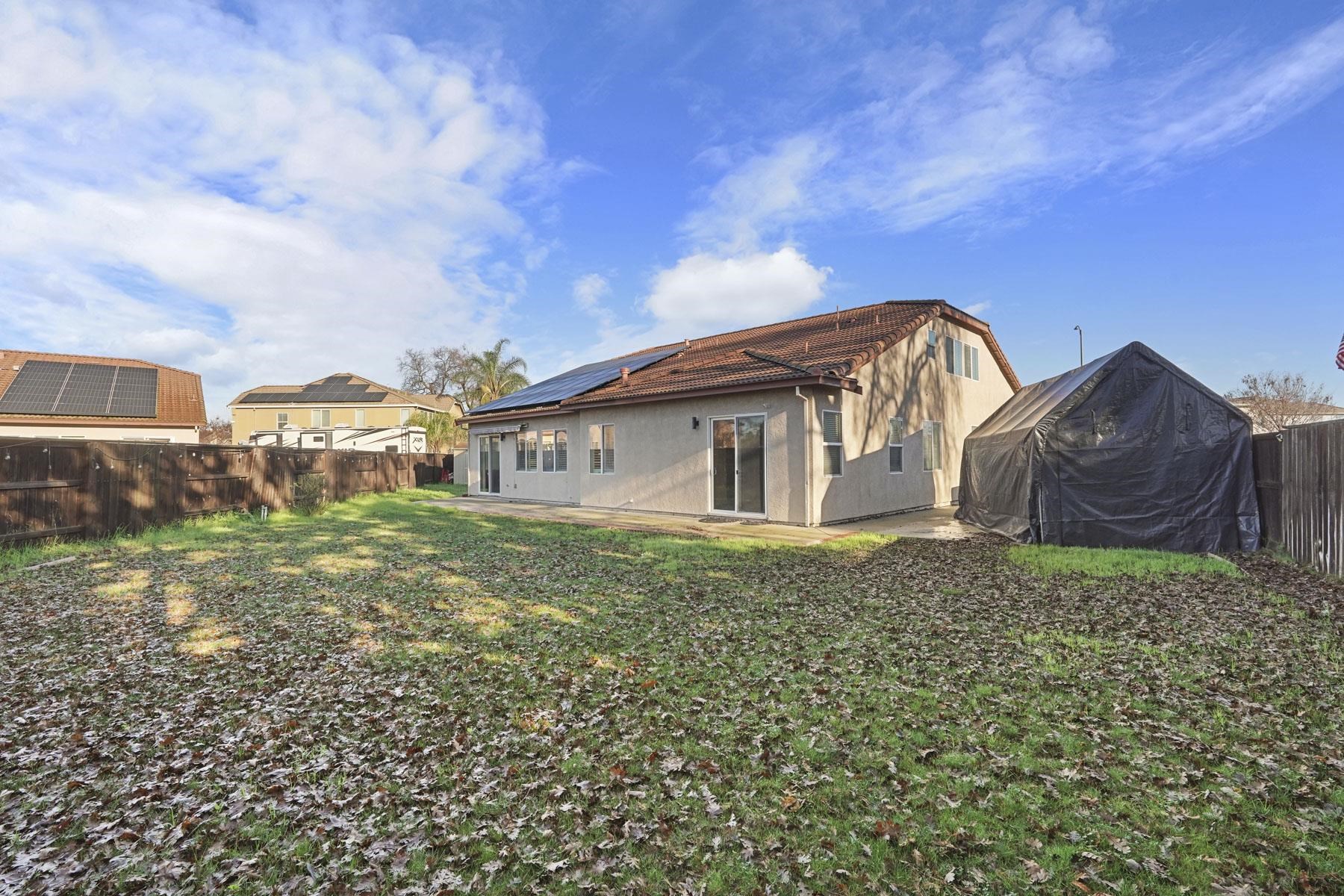 Detail Gallery Image 36 of 41 For 2644 Swainsons Hawk St, Stockton,  CA 95209 - 4 Beds | 3 Baths