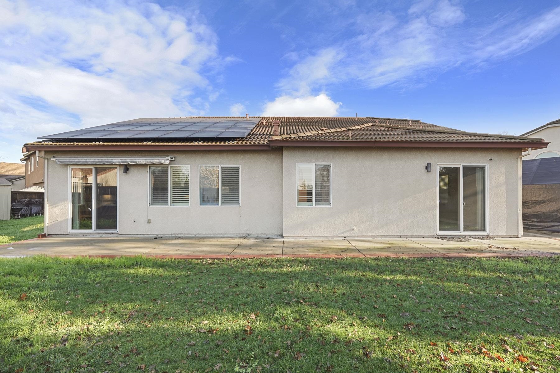 Detail Gallery Image 41 of 41 For 2644 Swainsons Hawk St, Stockton,  CA 95209 - 4 Beds | 3 Baths