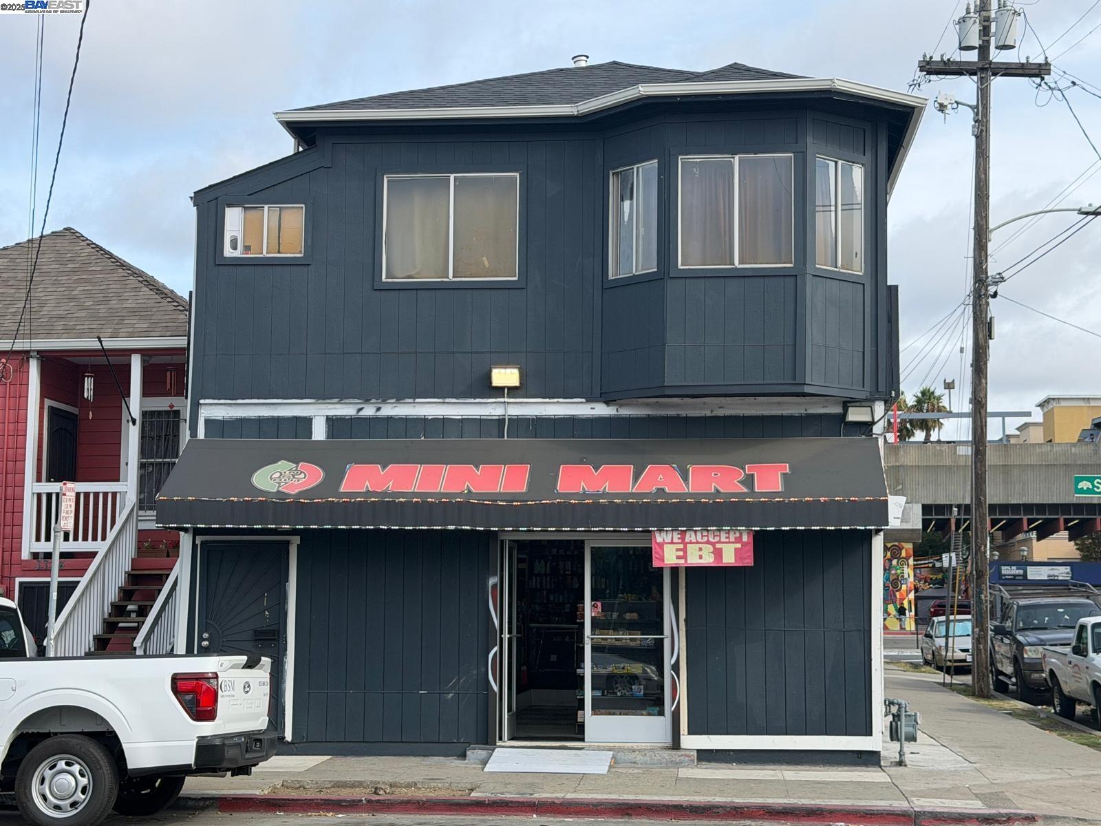 Detail Gallery Image 3 of 8 For 3338 San Leandro St, Oakland,  CA 94601 - – Beds | – Baths