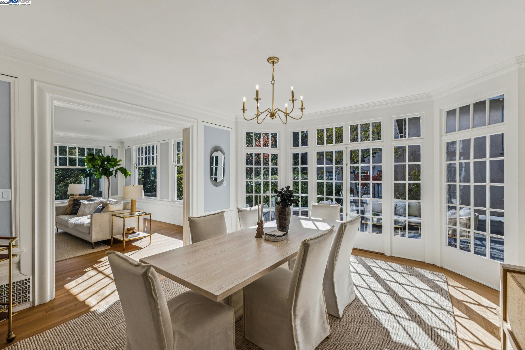 Detail Gallery Image 20 of 59 For 5811 Romany, Oakland,  CA 94618 - 4 Beds | 2/1 Baths