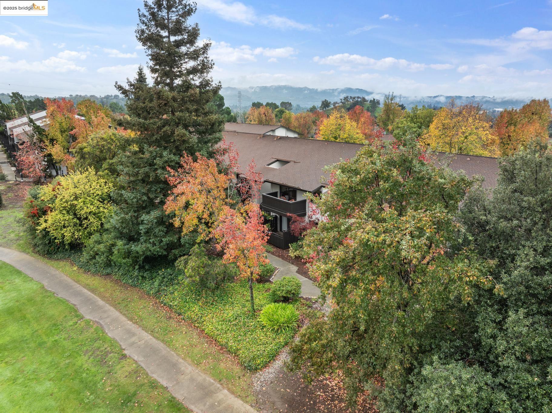 Detail Gallery Image 2 of 28 For 1471 Marchbanks Dr #4,  Walnut Creek,  CA 94598 - 1 Beds | 1 Baths