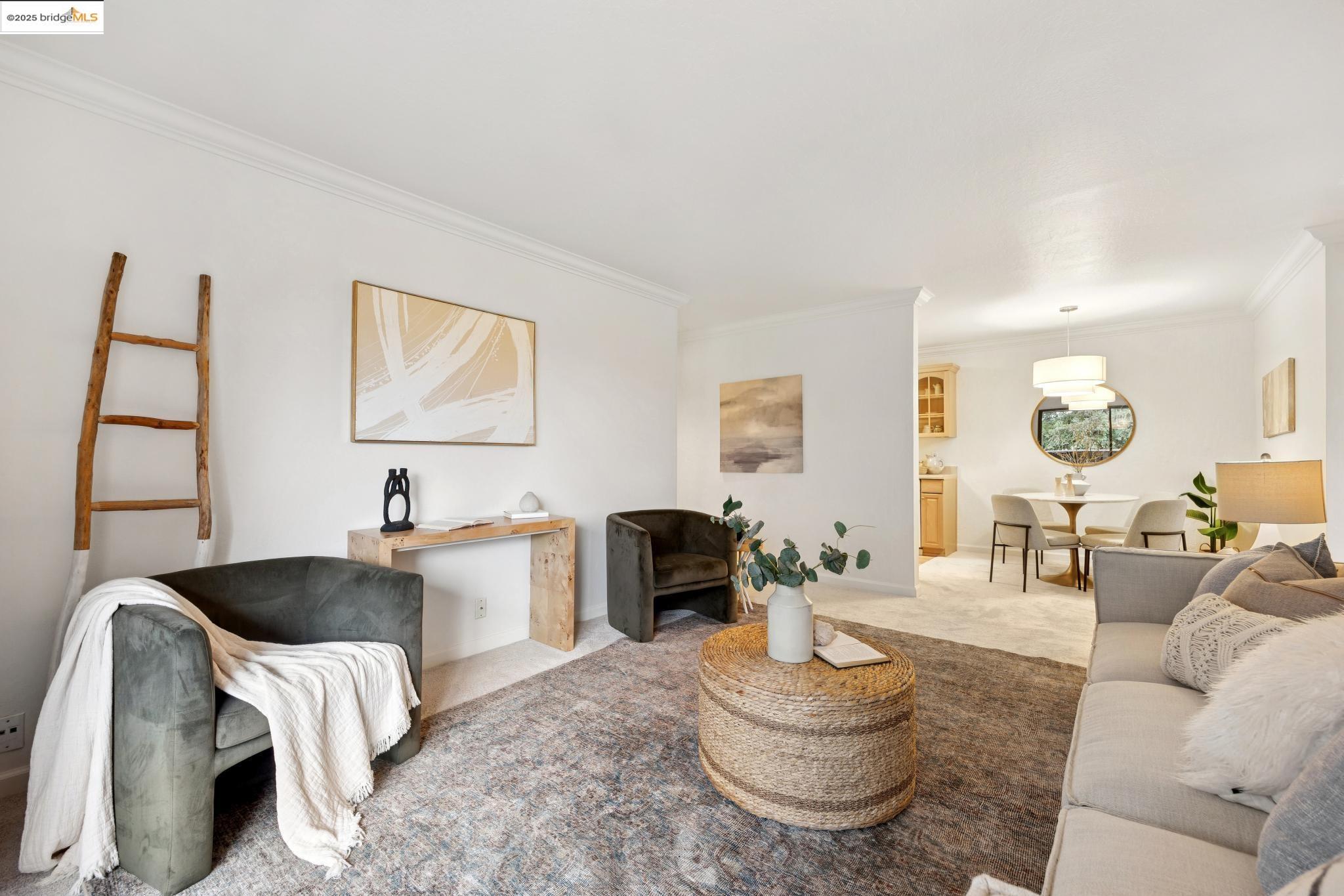 Detail Gallery Image 14 of 28 For 1471 Marchbanks Dr #4,  Walnut Creek,  CA 94598 - 1 Beds | 1 Baths