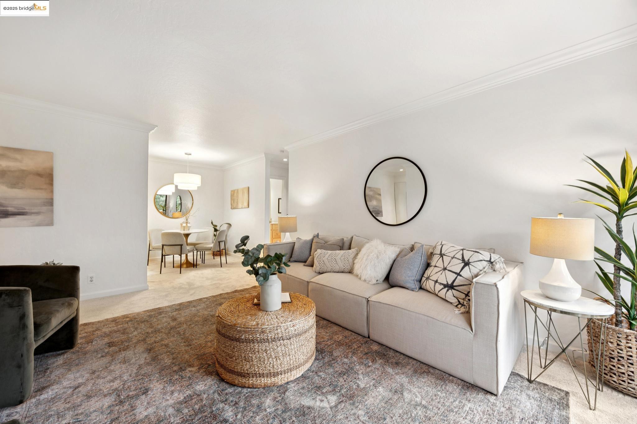 Detail Gallery Image 15 of 28 For 1471 Marchbanks Dr #4,  Walnut Creek,  CA 94598 - 1 Beds | 1 Baths