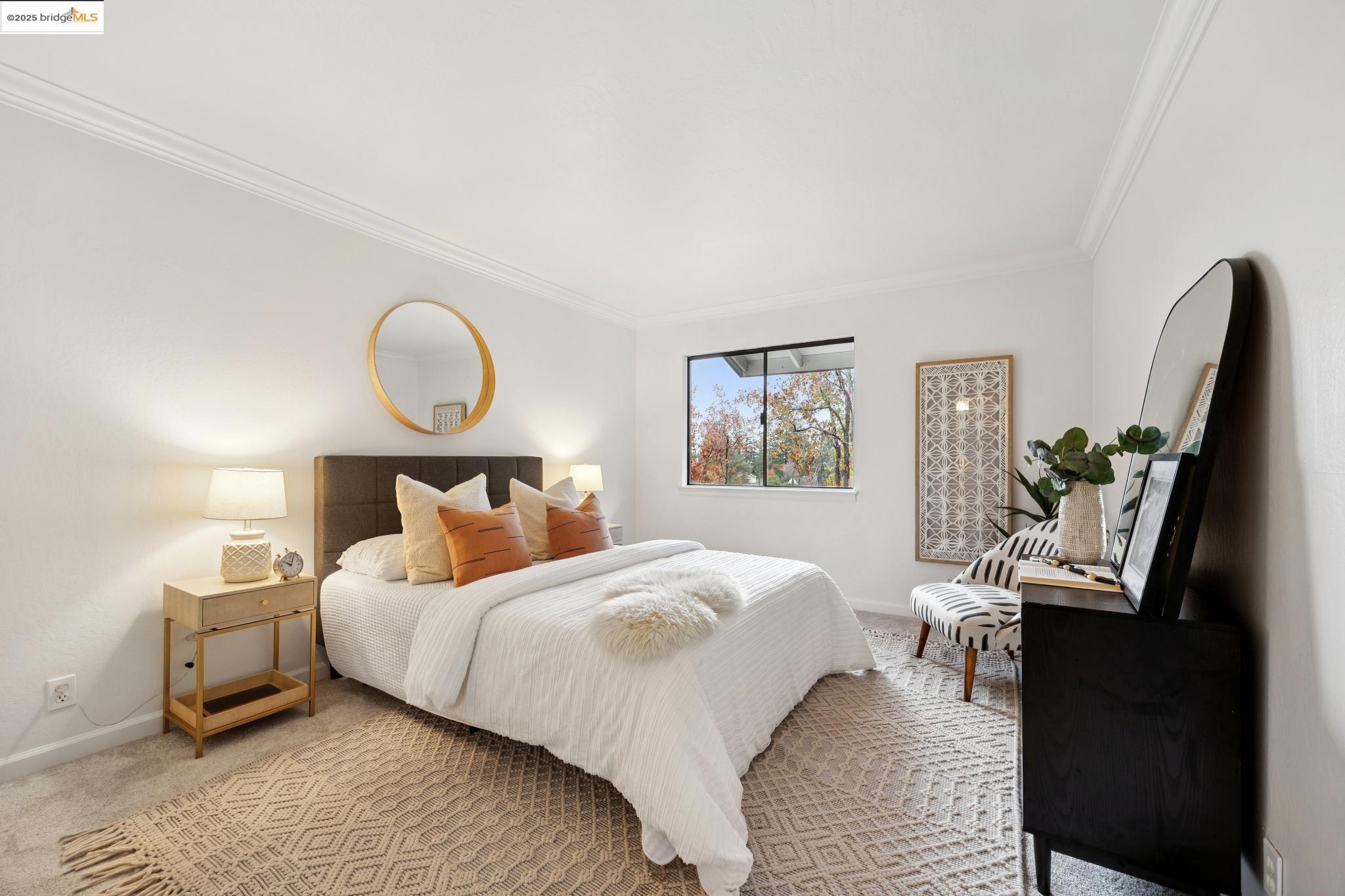 Detail Gallery Image 21 of 28 For 1471 Marchbanks Dr #4,  Walnut Creek,  CA 94598 - 1 Beds | 1 Baths