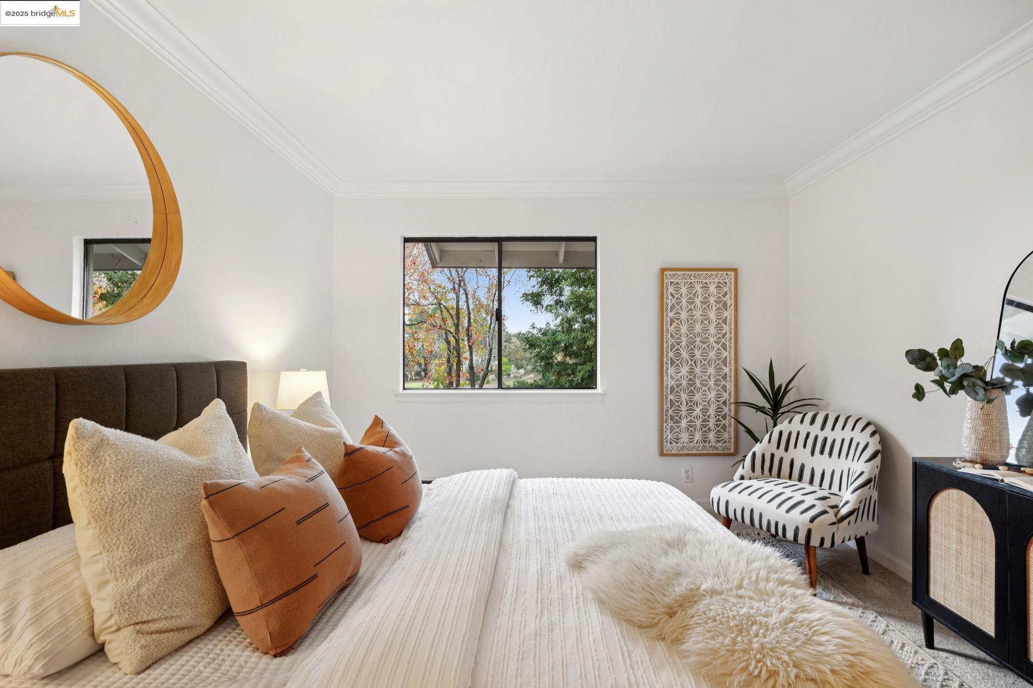 Detail Gallery Image 22 of 28 For 1471 Marchbanks Dr #4,  Walnut Creek,  CA 94598 - 1 Beds | 1 Baths