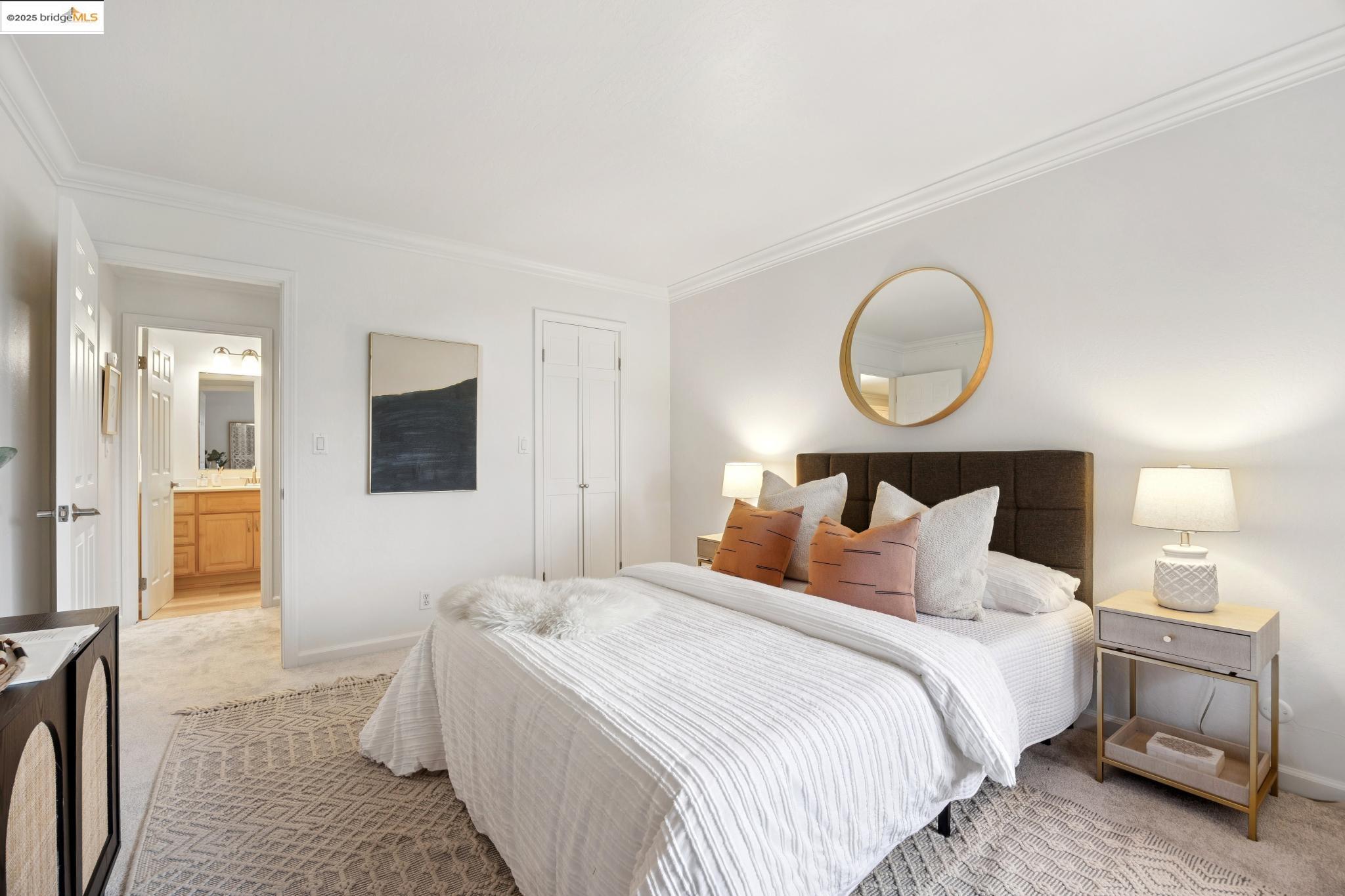 Detail Gallery Image 24 of 28 For 1471 Marchbanks Dr #4,  Walnut Creek,  CA 94598 - 1 Beds | 1 Baths