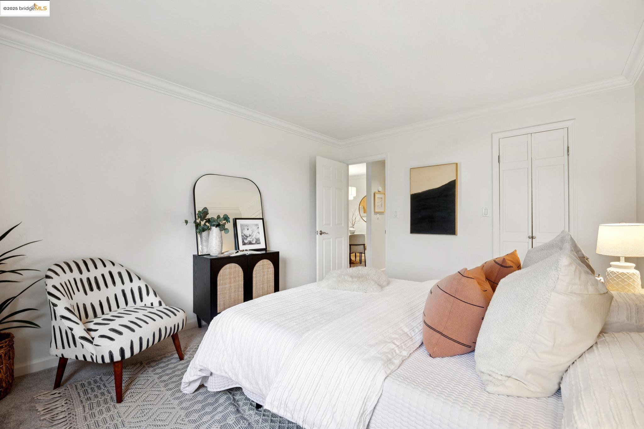 Detail Gallery Image 25 of 28 For 1471 Marchbanks Dr #4,  Walnut Creek,  CA 94598 - 1 Beds | 1 Baths