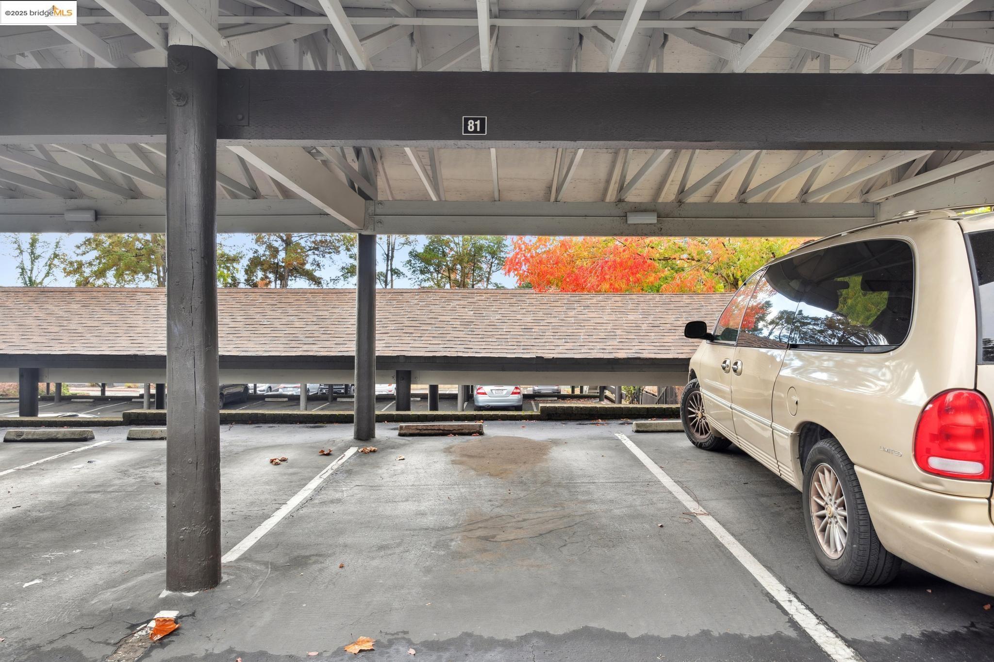 Detail Gallery Image 27 of 28 For 1471 Marchbanks Dr #4,  Walnut Creek,  CA 94598 - 1 Beds | 1 Baths