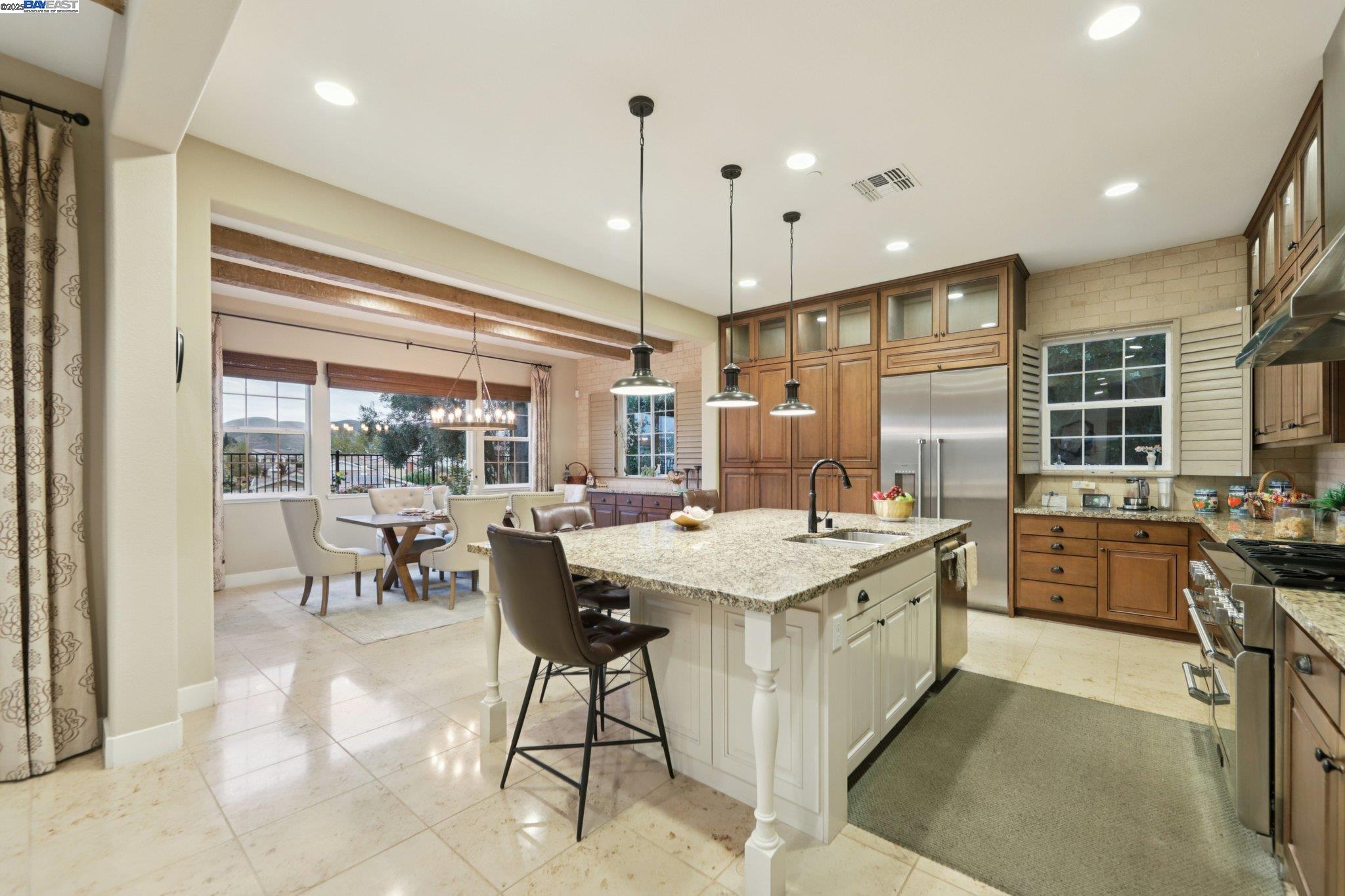 Detail Gallery Image 25 of 59 For 3885 Highpointe Ct, Dublin,  CA 94568 - 4 Beds | 4 Baths