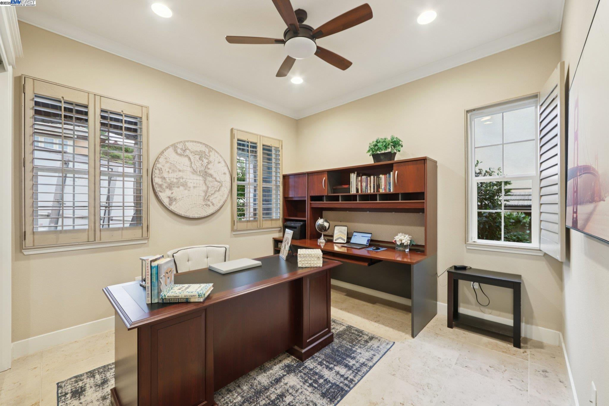 Detail Gallery Image 34 of 59 For 3885 Highpointe Ct, Dublin,  CA 94568 - 4 Beds | 4 Baths