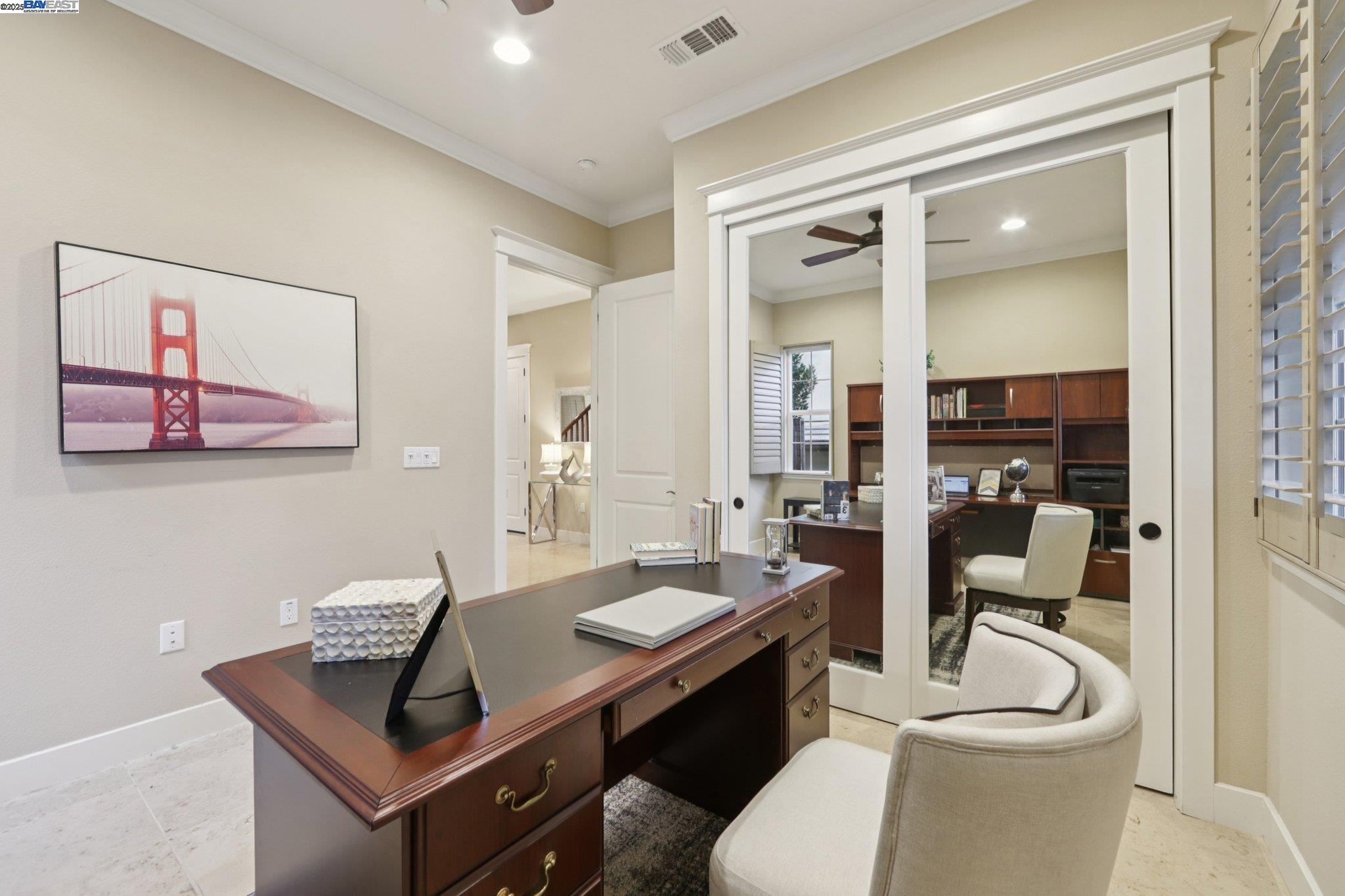 Detail Gallery Image 35 of 59 For 3885 Highpointe Ct, Dublin,  CA 94568 - 4 Beds | 4 Baths