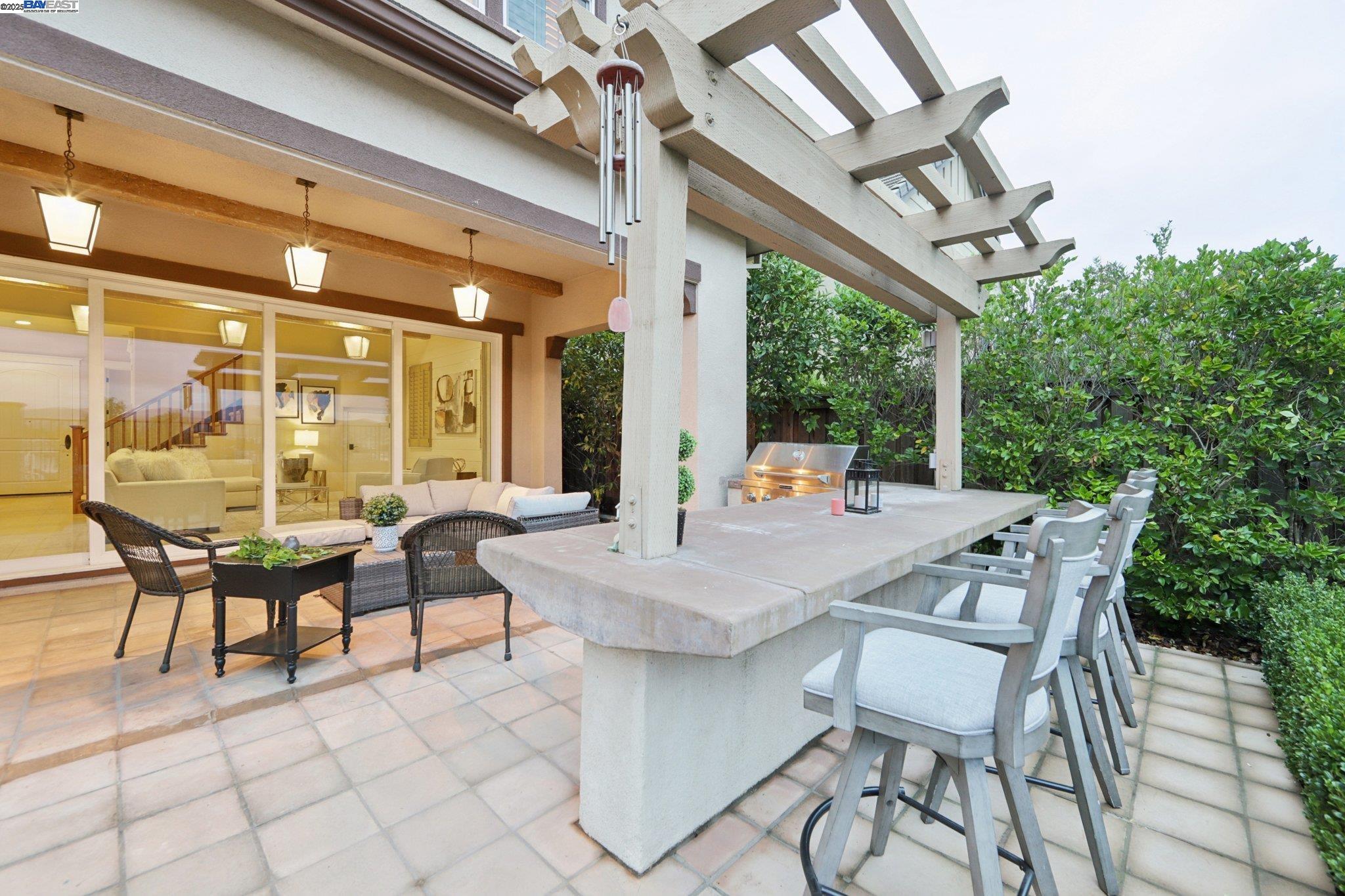 Detail Gallery Image 51 of 59 For 3885 Highpointe Ct, Dublin,  CA 94568 - 4 Beds | 4 Baths