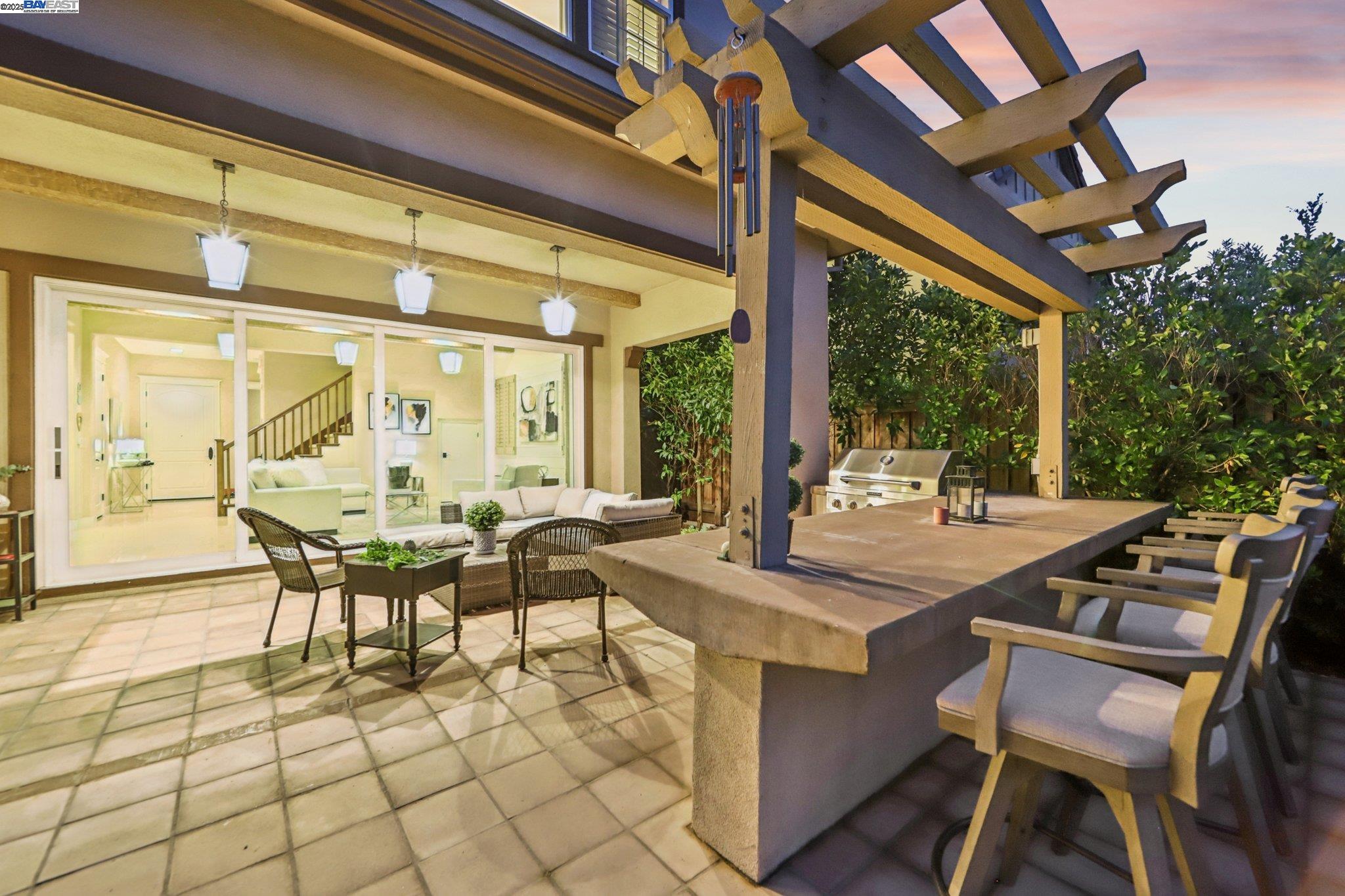 Detail Gallery Image 53 of 59 For 3885 Highpointe Ct, Dublin,  CA 94568 - 4 Beds | 4 Baths