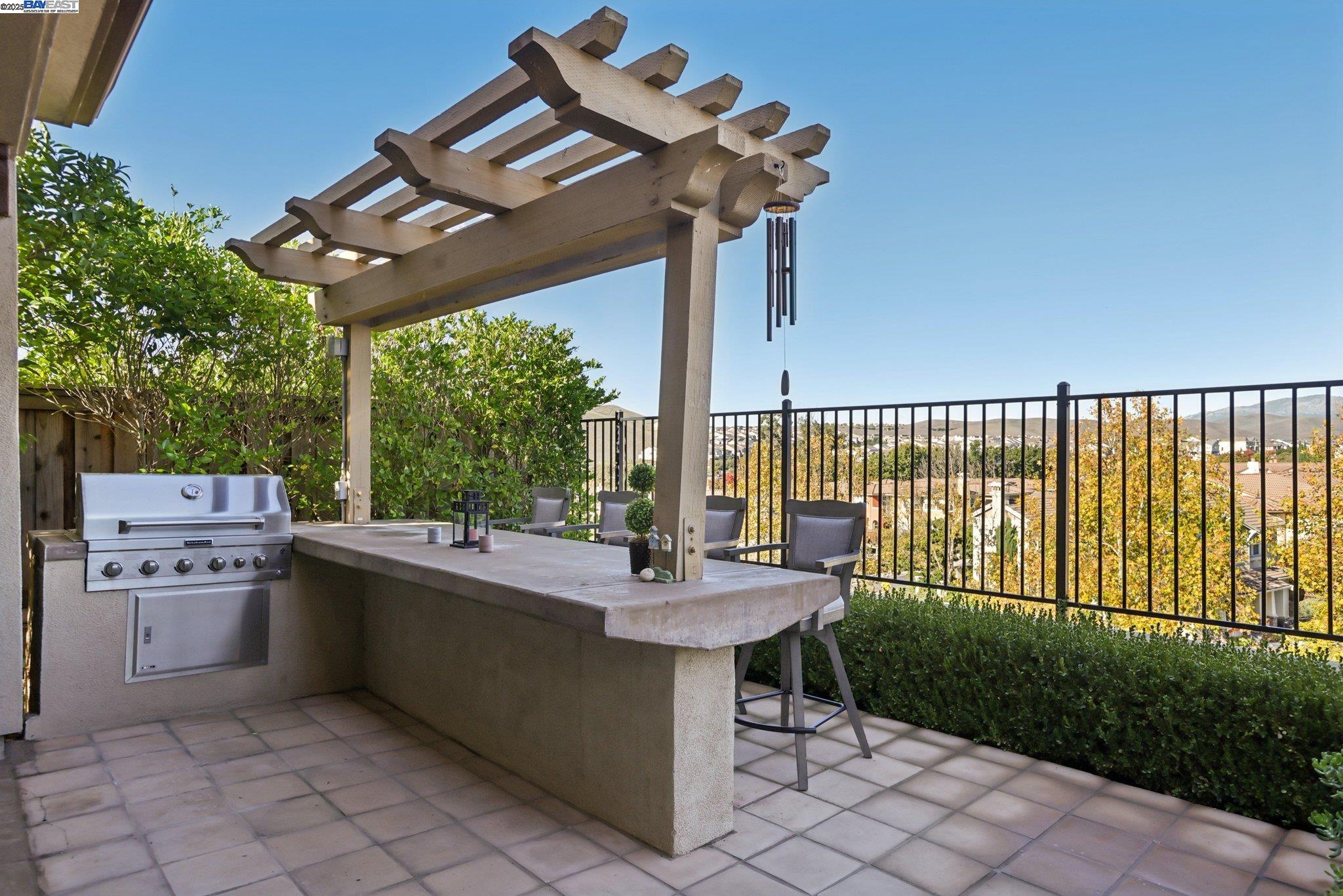 Detail Gallery Image 55 of 59 For 3885 Highpointe Ct, Dublin,  CA 94568 - 4 Beds | 4 Baths