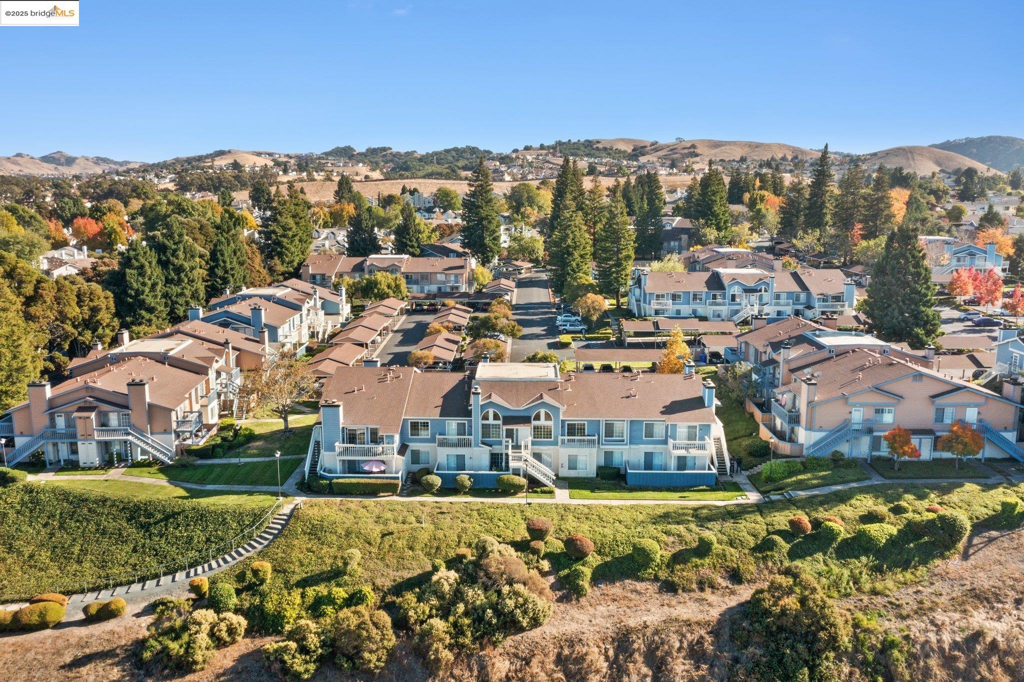 Detail Gallery Image 35 of 36 For 44 Glenwood, Hercules,  CA 94547 - 1 Beds | 1 Baths