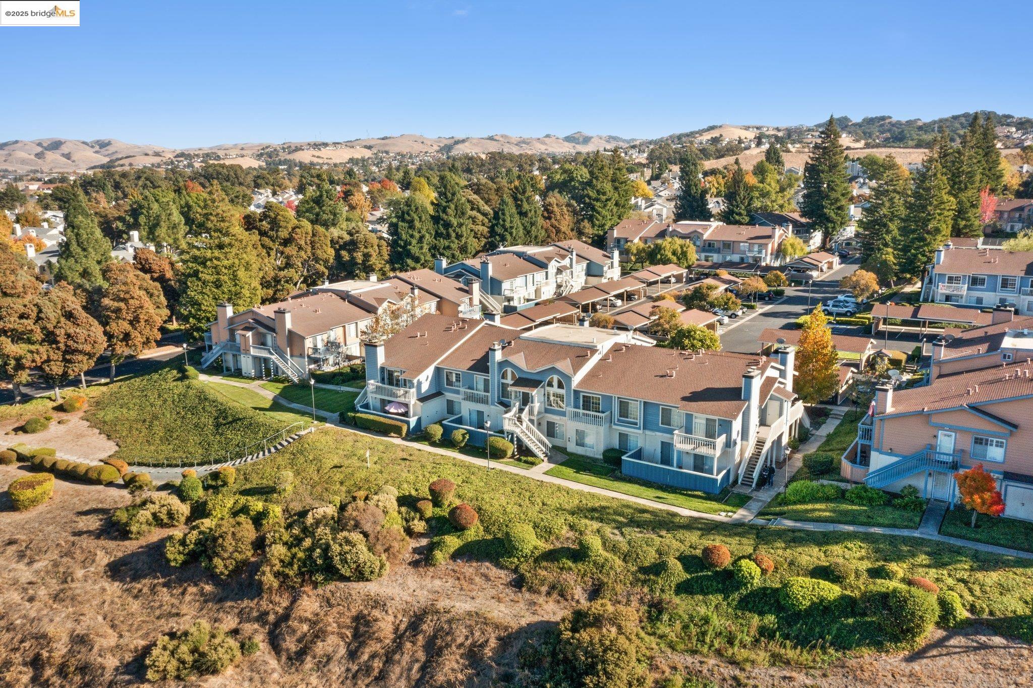 Detail Gallery Image 36 of 36 For 44 Glenwood, Hercules,  CA 94547 - 1 Beds | 1 Baths