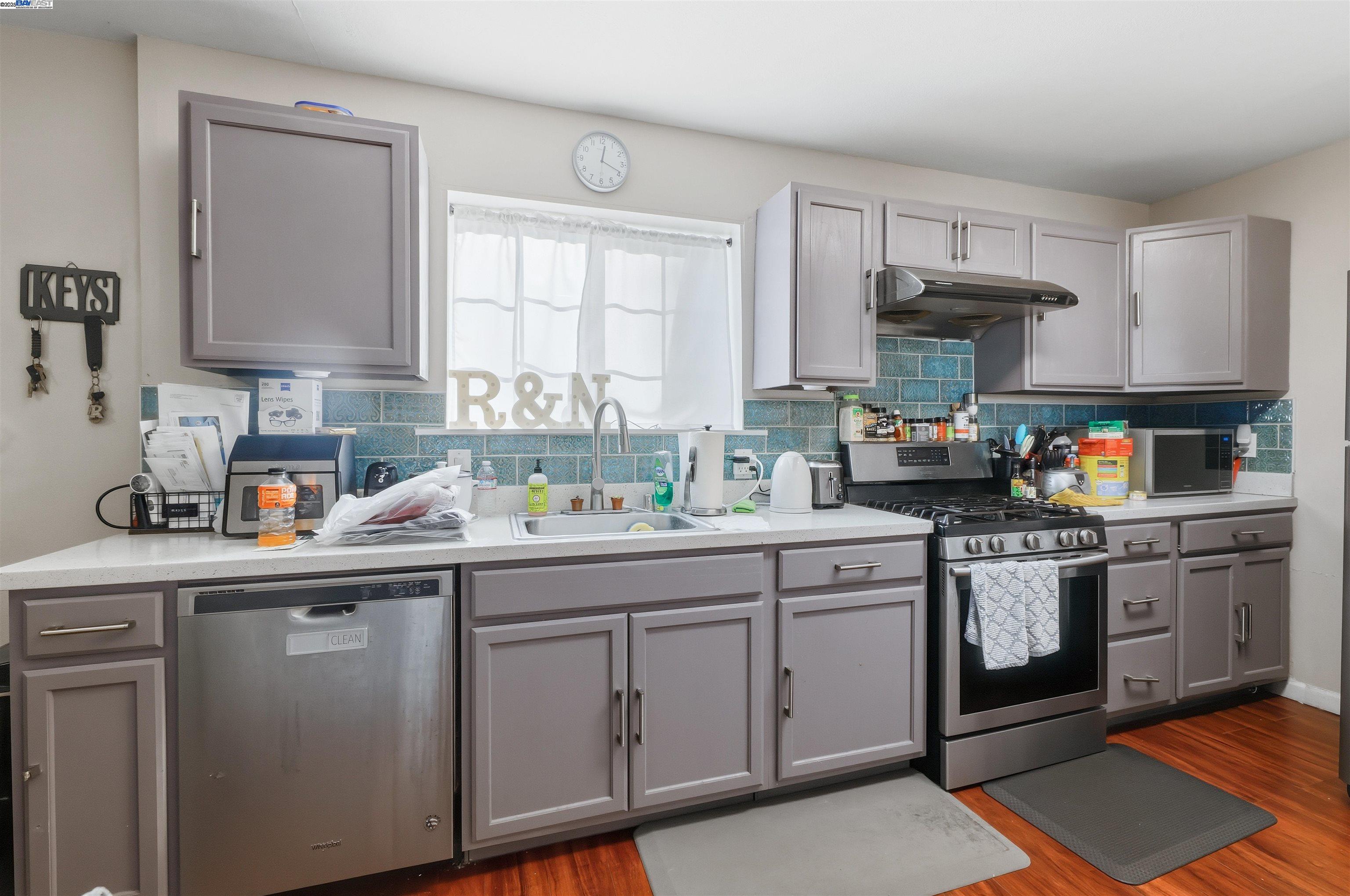 Detail Gallery Image 37 of 52 For 1040 Delacy, Martinez,  CA 94553 - – Beds | – Baths