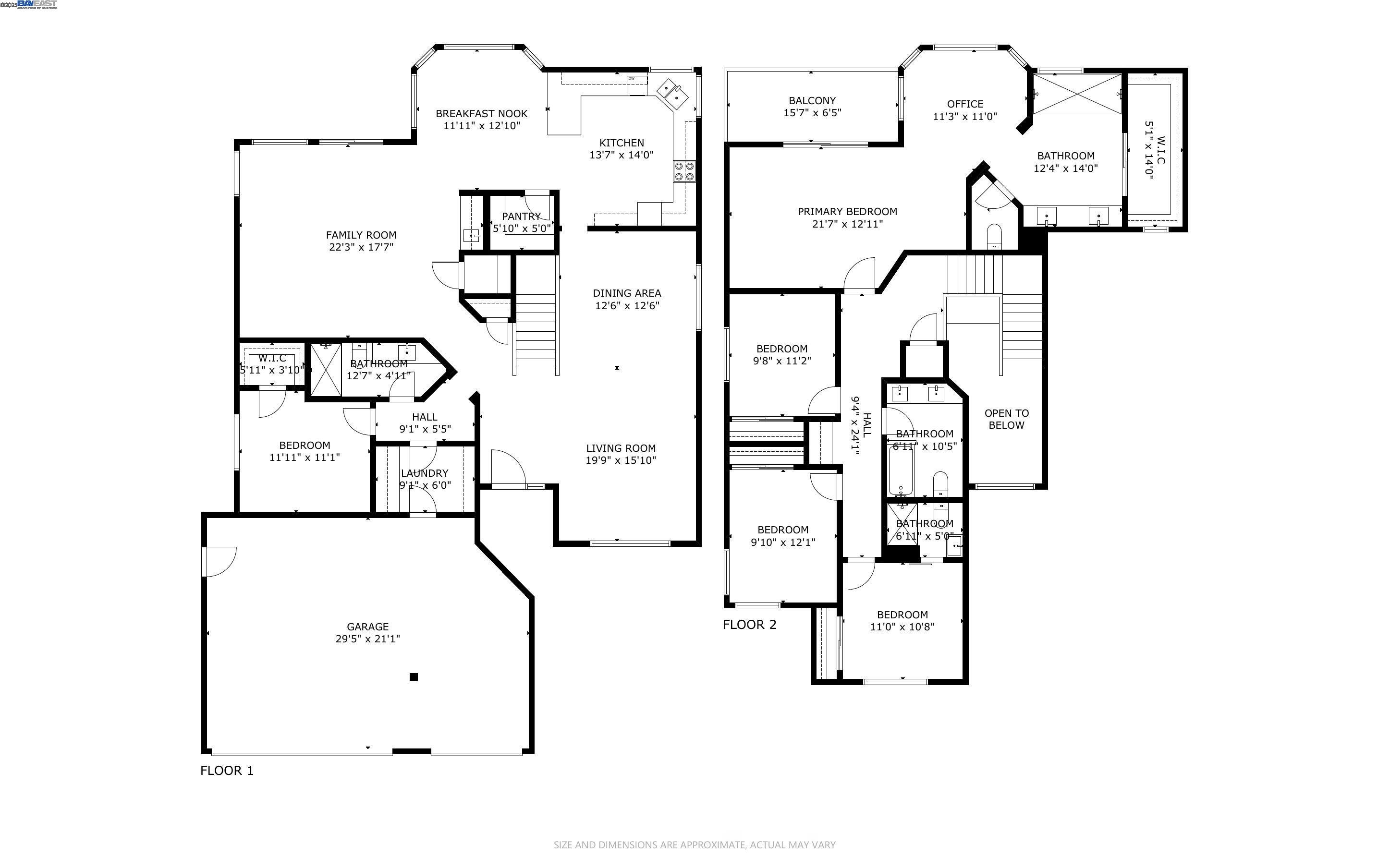 Detail Gallery Image 60 of 60 For 3846 Sheffield Cir, Danville,  CA 94506 - 5 Beds | 4 Baths