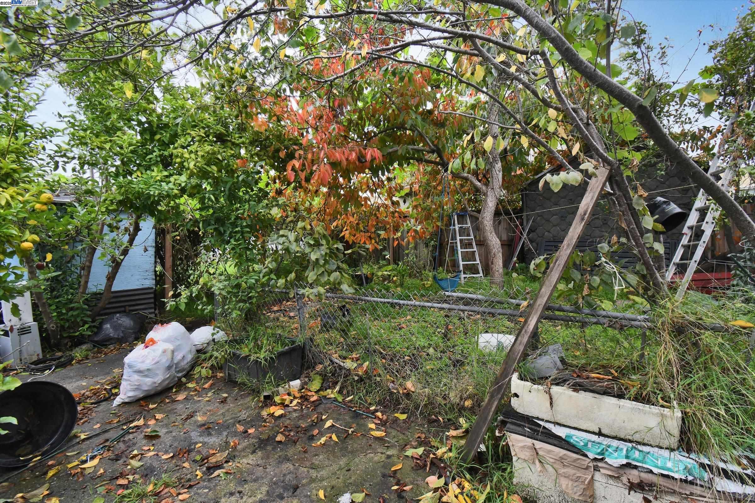 Detail Gallery Image 32 of 38 For 1506 52nd Ave, Oakland,  CA 94601 - 4 Beds | 2 Baths