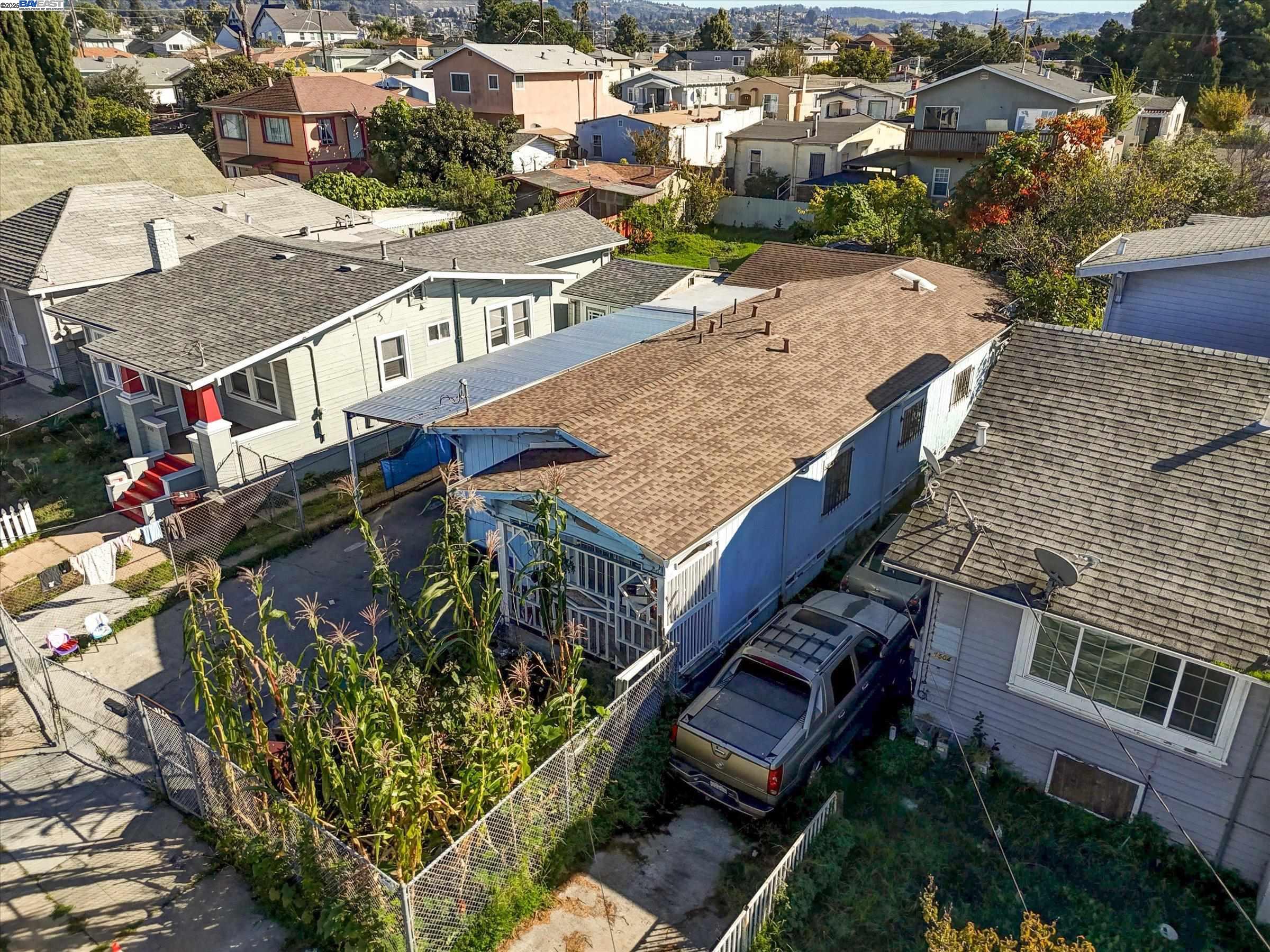 Detail Gallery Image 38 of 38 For 1506 52nd Ave, Oakland,  CA 94601 - 4 Beds | 2 Baths