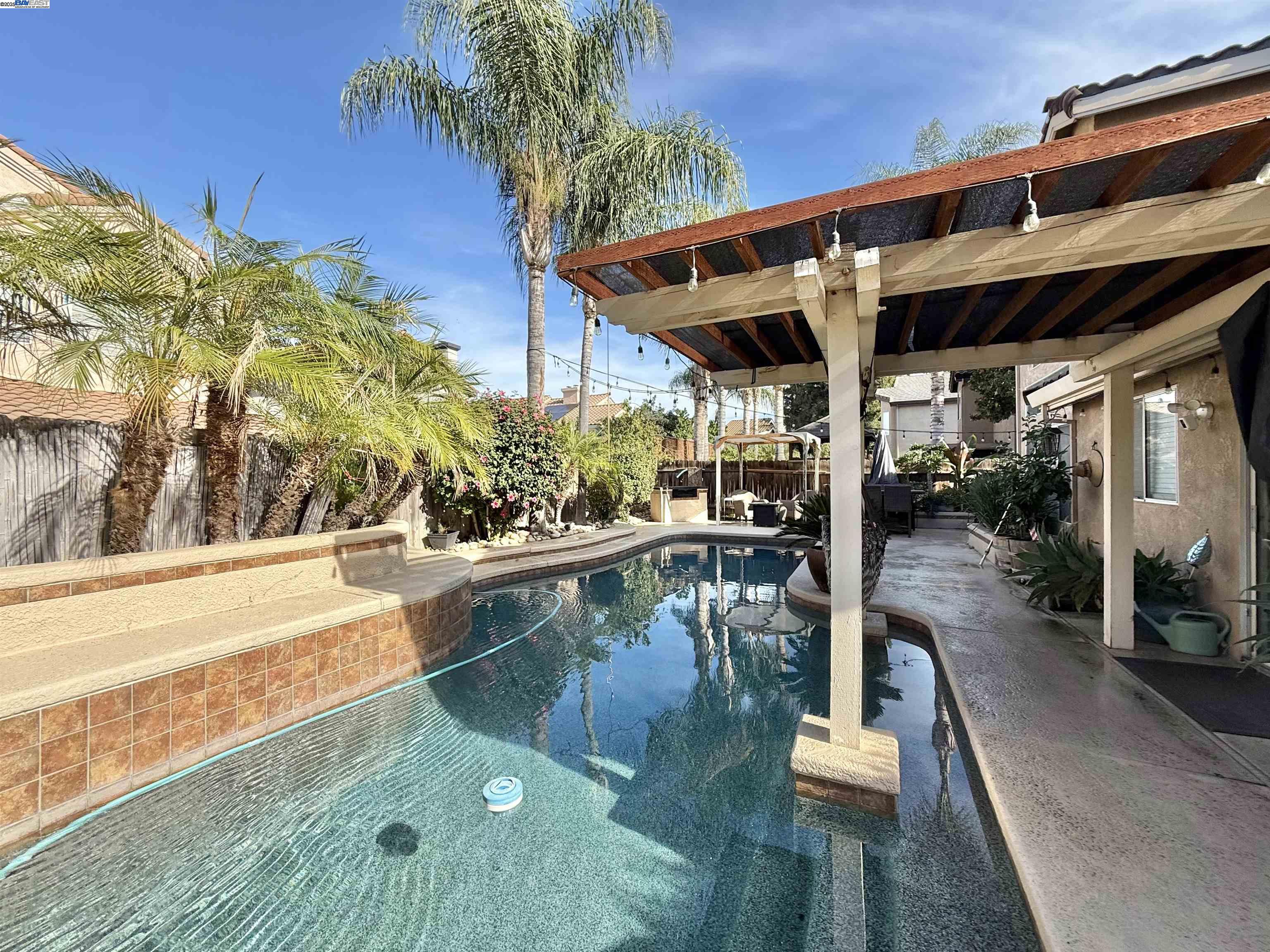 Detail Gallery Image 36 of 39 For 3601 Balfour Ln, Modesto,  CA 95357 - 4 Beds | 3 Baths