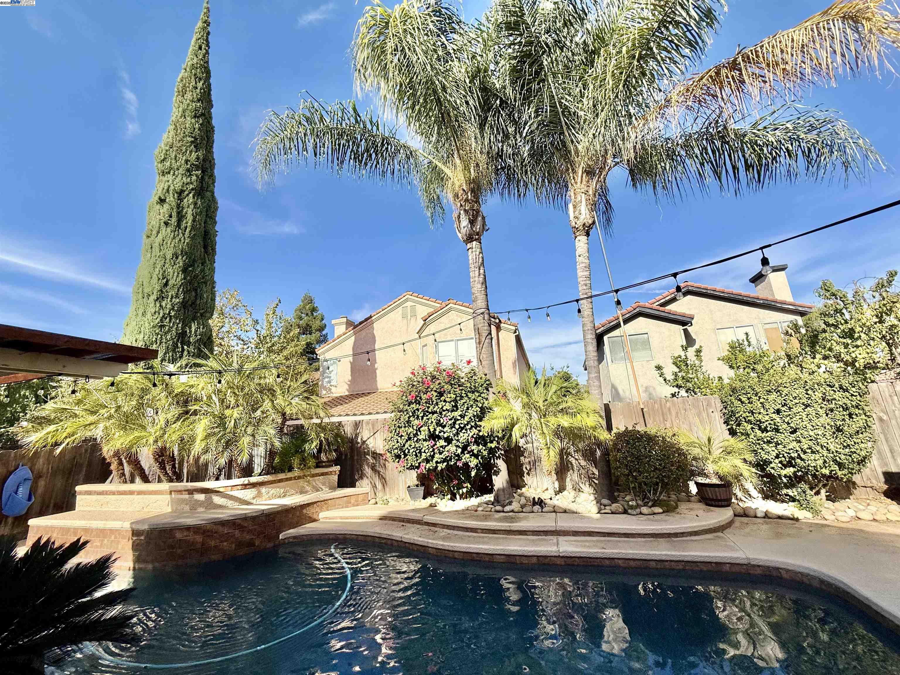 Detail Gallery Image 37 of 39 For 3601 Balfour Ln, Modesto,  CA 95357 - 4 Beds | 3 Baths