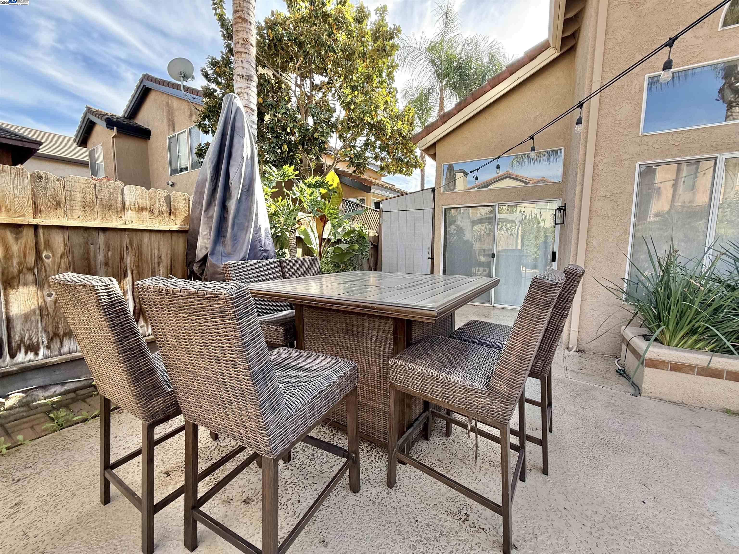 Detail Gallery Image 38 of 39 For 3601 Balfour Ln, Modesto,  CA 95357 - 4 Beds | 3 Baths