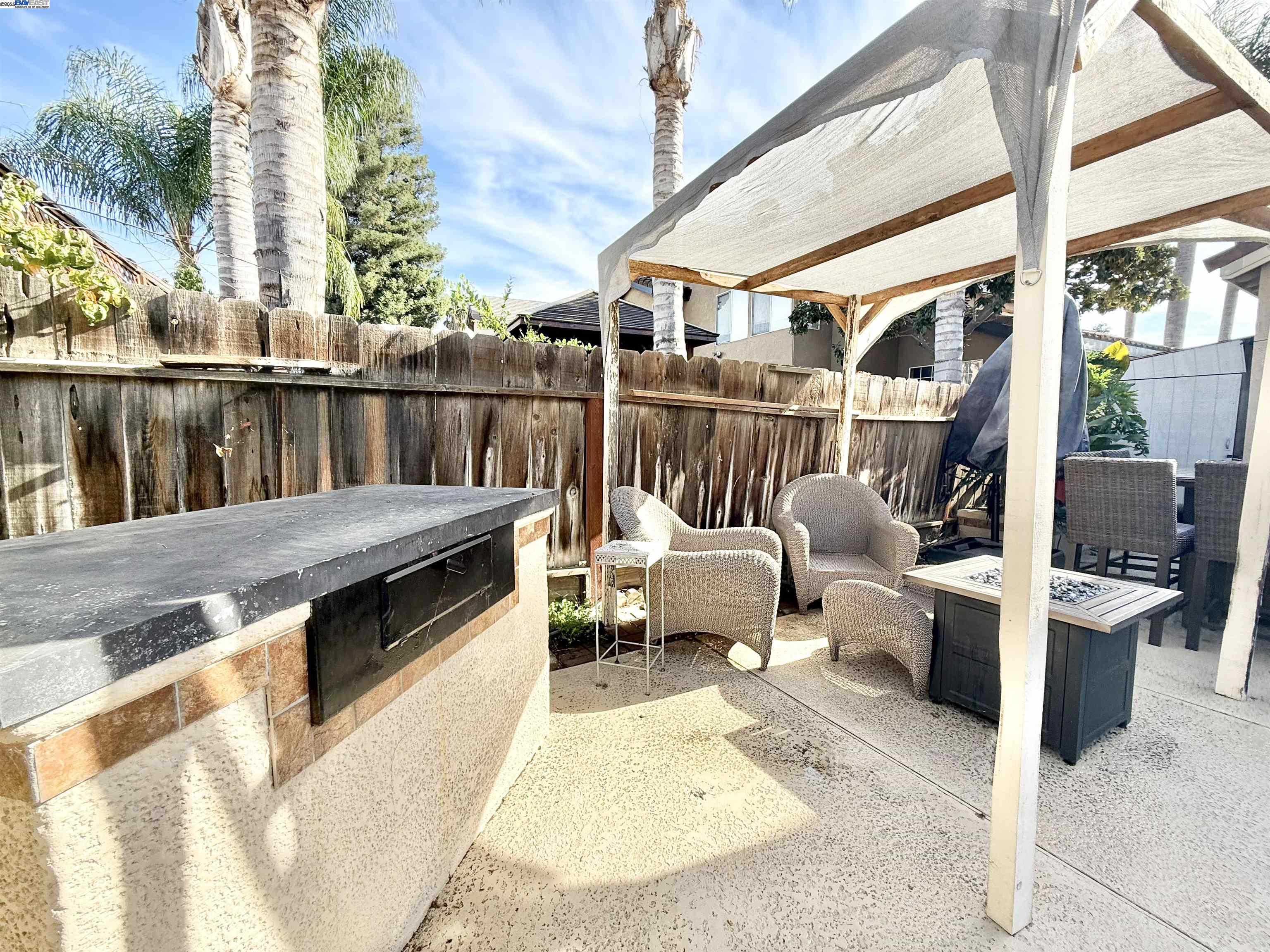 Detail Gallery Image 39 of 39 For 3601 Balfour Ln, Modesto,  CA 95357 - 4 Beds | 3 Baths