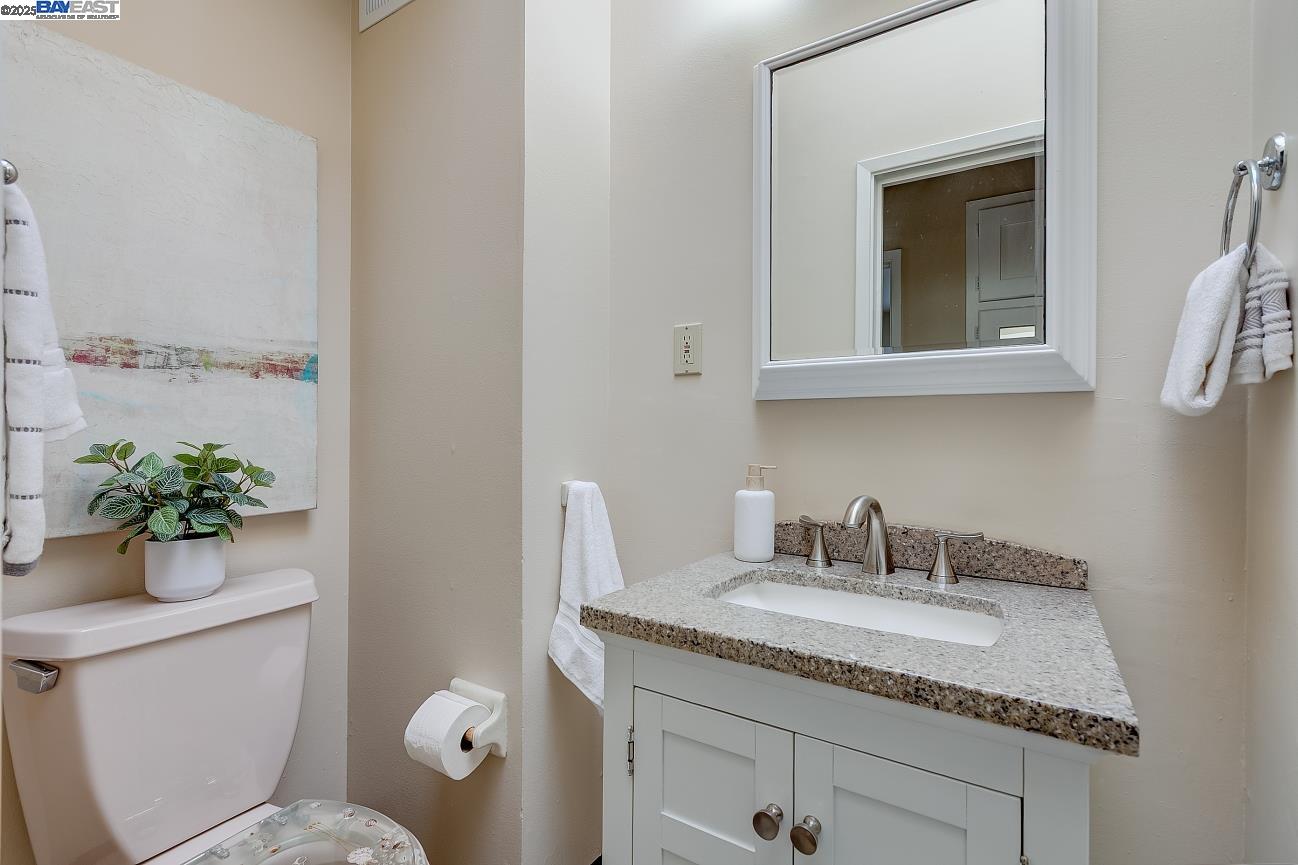 Detail Gallery Image 13 of 27 For 276 Sequoia Ave, South San Francisco,  CA 94080 - 3 Beds | 2 Baths