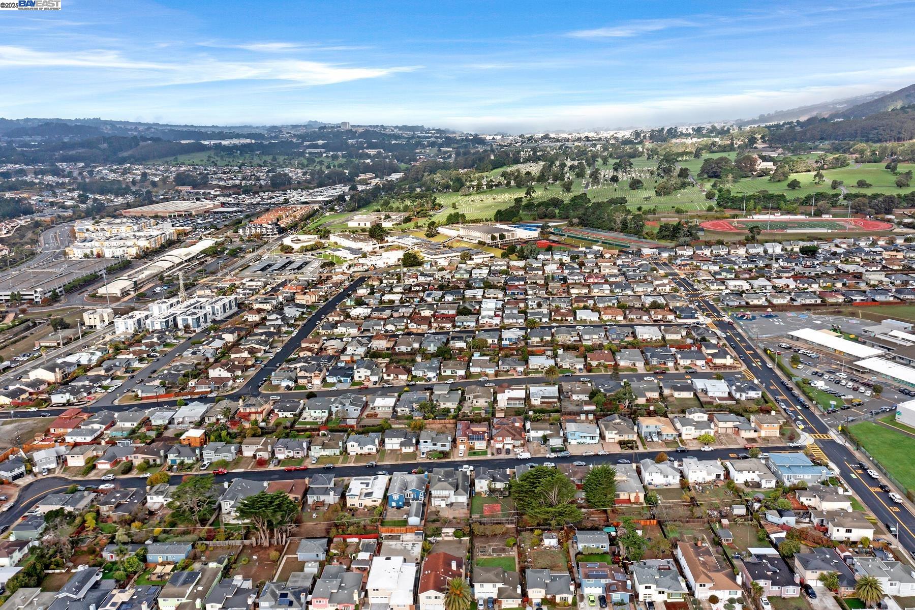 Detail Gallery Image 21 of 27 For 276 Sequoia Ave, South San Francisco,  CA 94080 - 3 Beds | 2 Baths