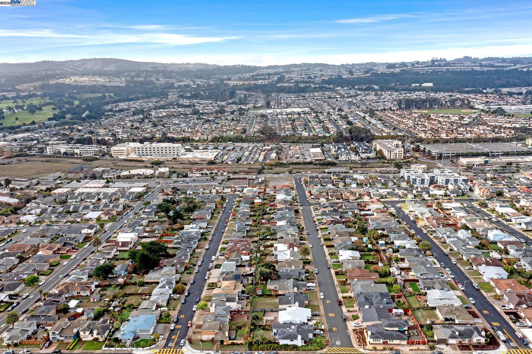 Detail Gallery Image 22 of 27 For 276 Sequoia Ave, South San Francisco,  CA 94080 - 3 Beds | 2 Baths