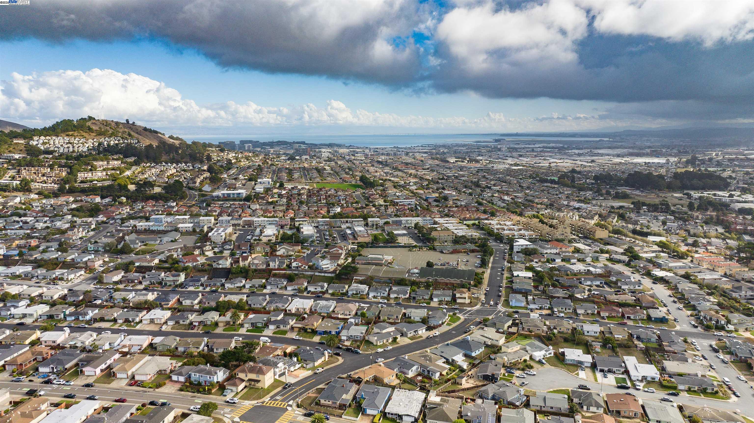 Detail Gallery Image 26 of 27 For 276 Sequoia Ave, South San Francisco,  CA 94080 - 3 Beds | 2 Baths
