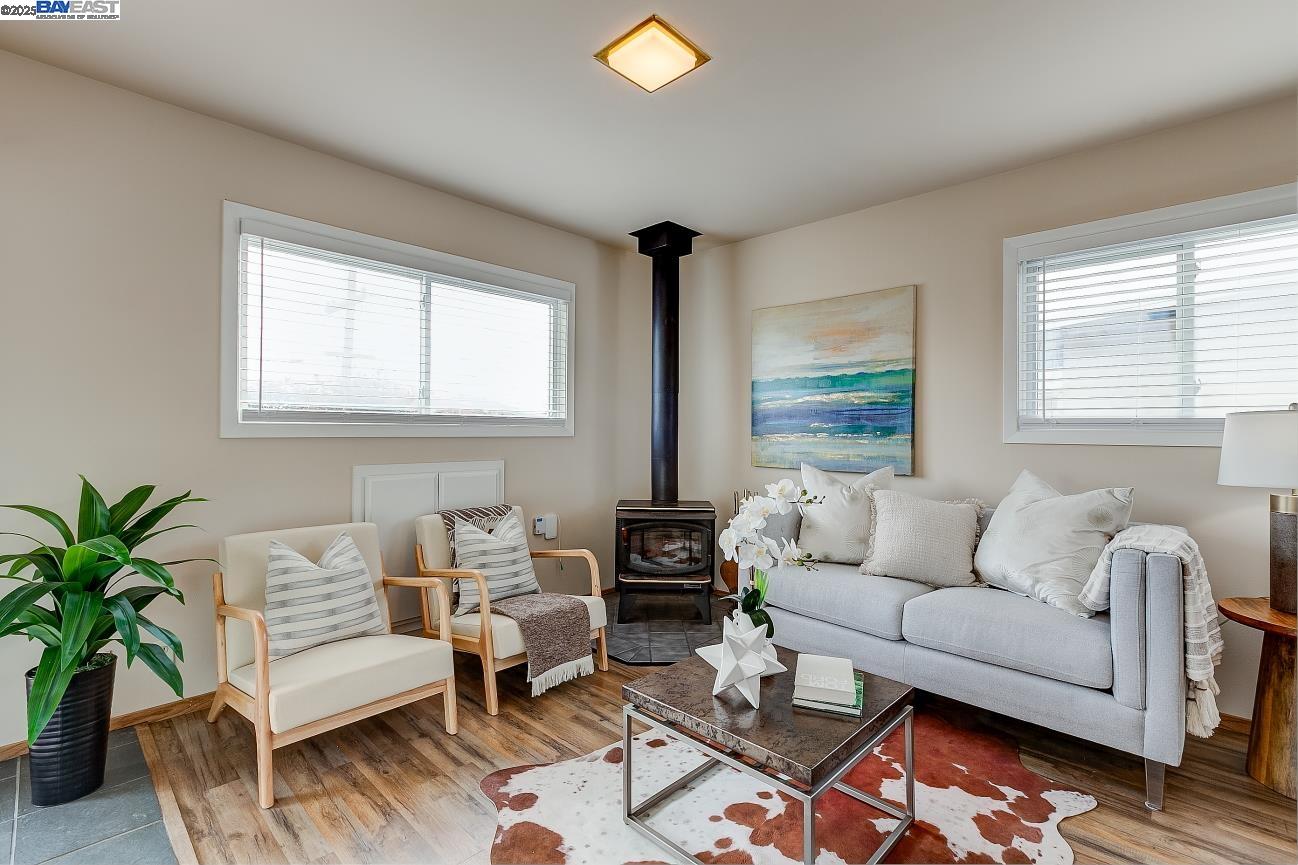 Detail Gallery Image 8 of 27 For 276 Sequoia Ave, South San Francisco,  CA 94080 - 3 Beds | 2 Baths