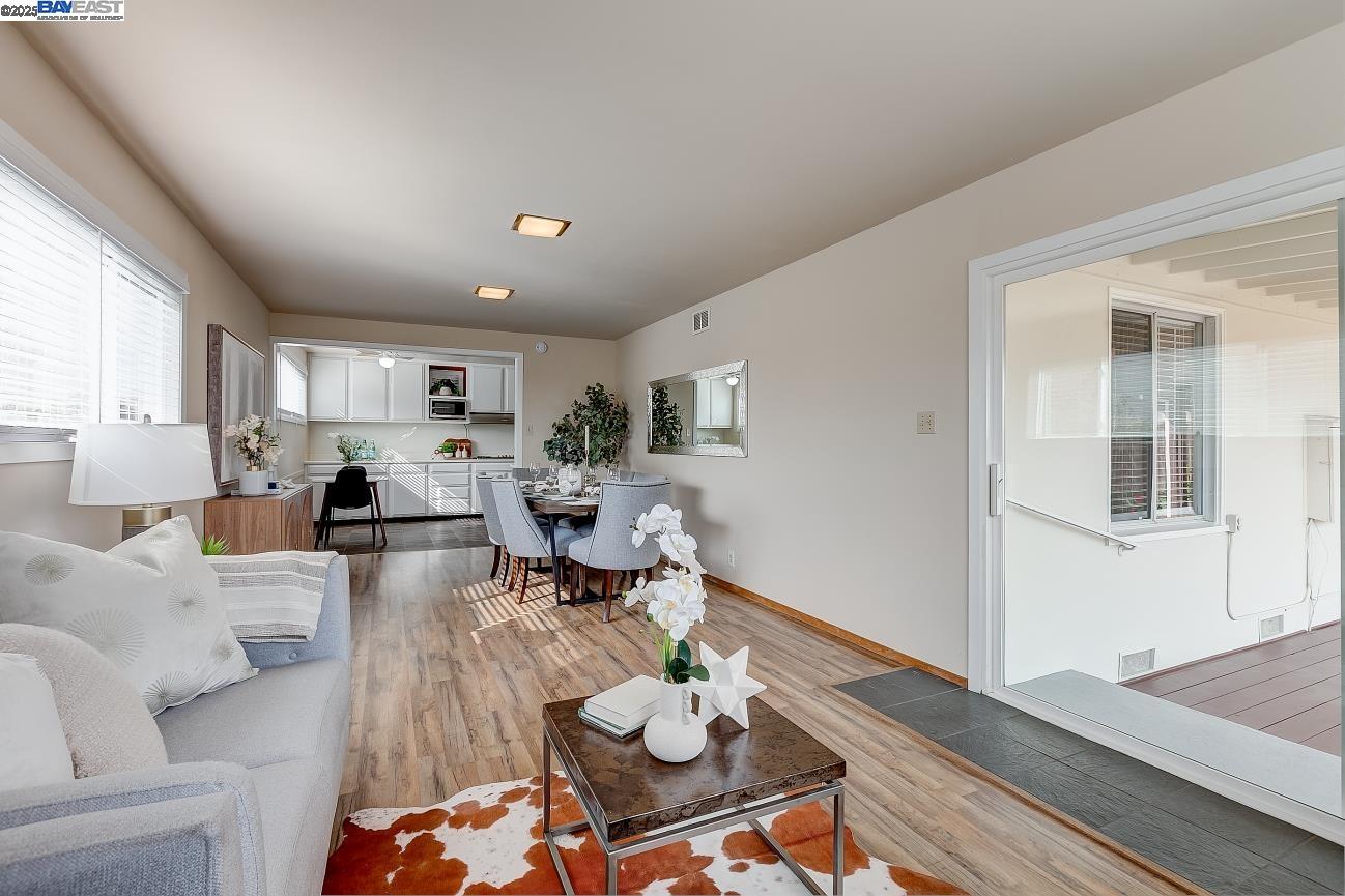 Detail Gallery Image 9 of 27 For 276 Sequoia Ave, South San Francisco,  CA 94080 - 3 Beds | 2 Baths