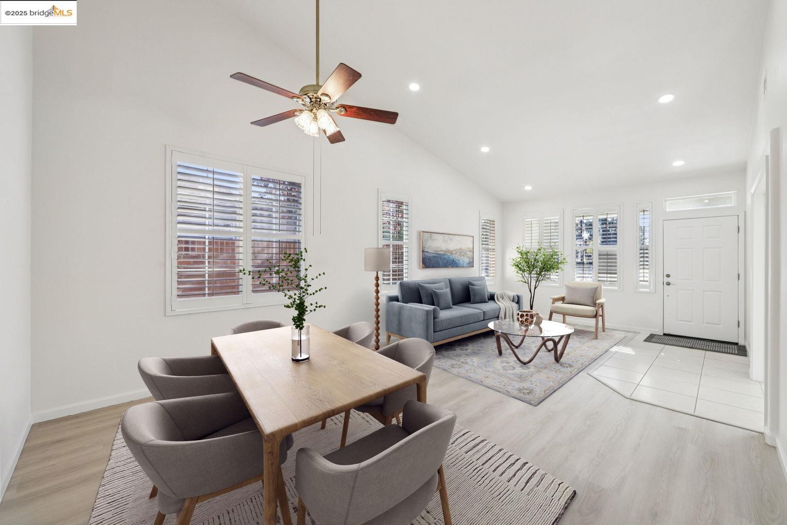 Detail Gallery Image 12 of 49 For 711 Thompsons Dr, Brentwood,  CA 94513 - 3 Beds | 2/1 Baths