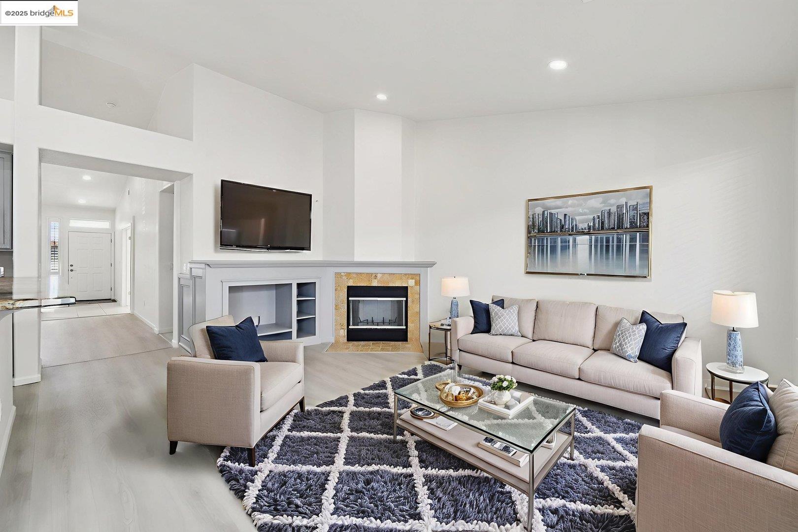 Detail Gallery Image 14 of 49 For 711 Thompsons Dr, Brentwood,  CA 94513 - 3 Beds | 2/1 Baths