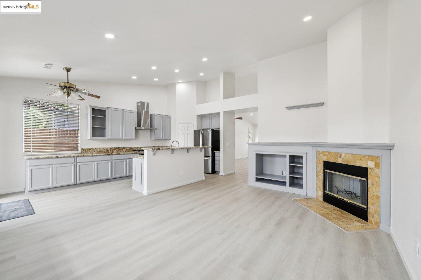 Detail Gallery Image 16 of 49 For 711 Thompsons Dr, Brentwood,  CA 94513 - 3 Beds | 2/1 Baths