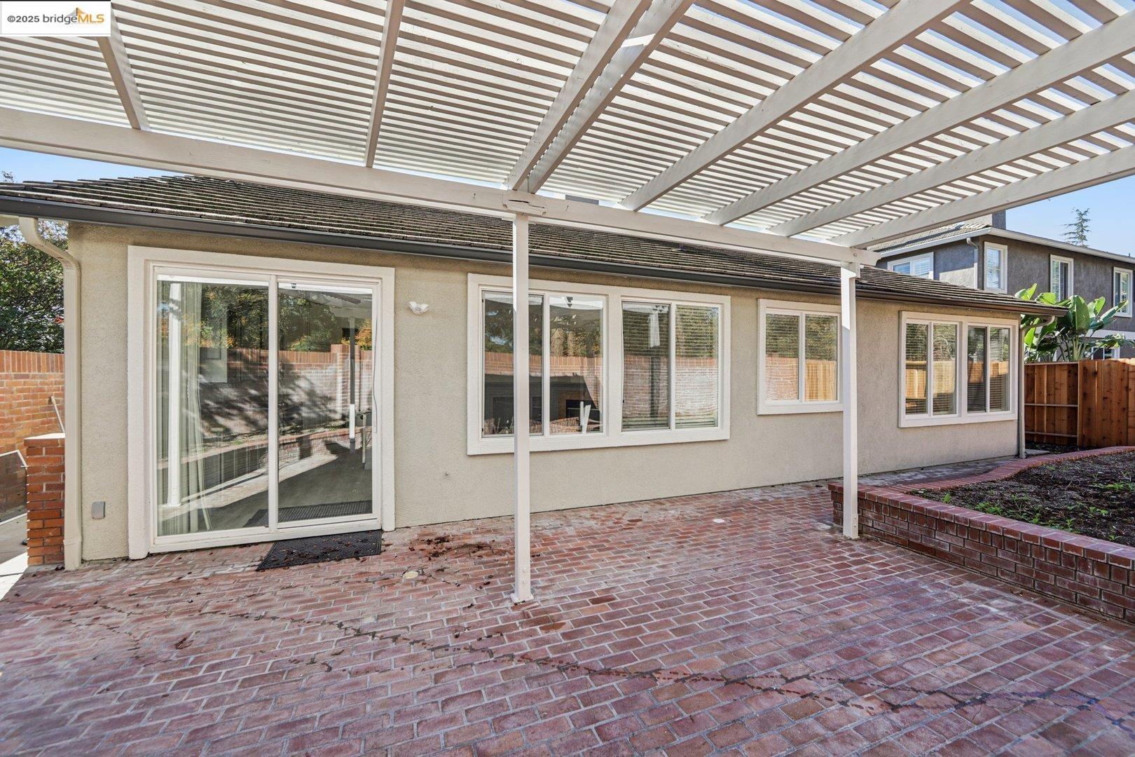 Detail Gallery Image 44 of 49 For 711 Thompsons Dr, Brentwood,  CA 94513 - 3 Beds | 2/1 Baths